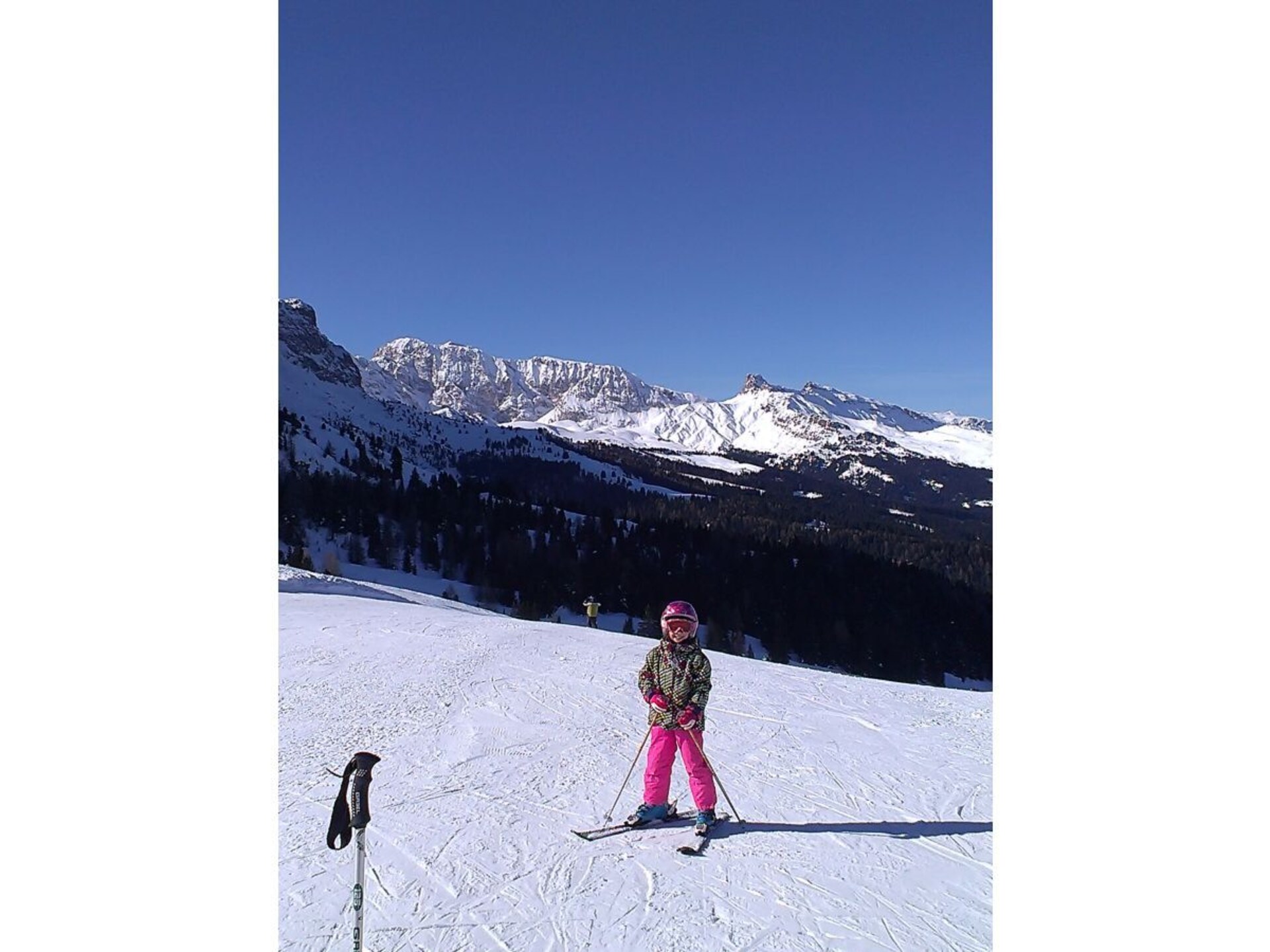 Vakantiehuis op 500m van de piste in het centrum van St. Ulrich - foto 20