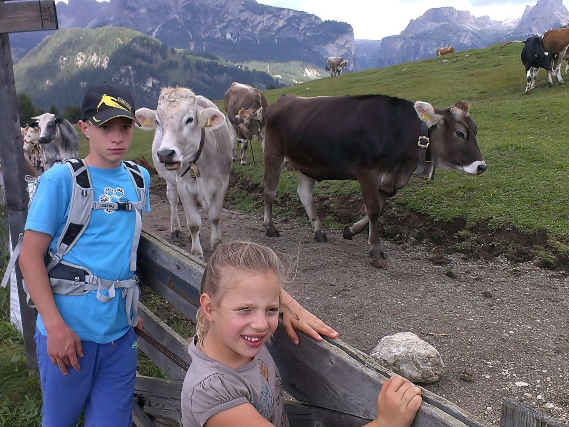 Vakantiehuis op 500m van de piste in het centrum van St. Ulrich - foto 24
