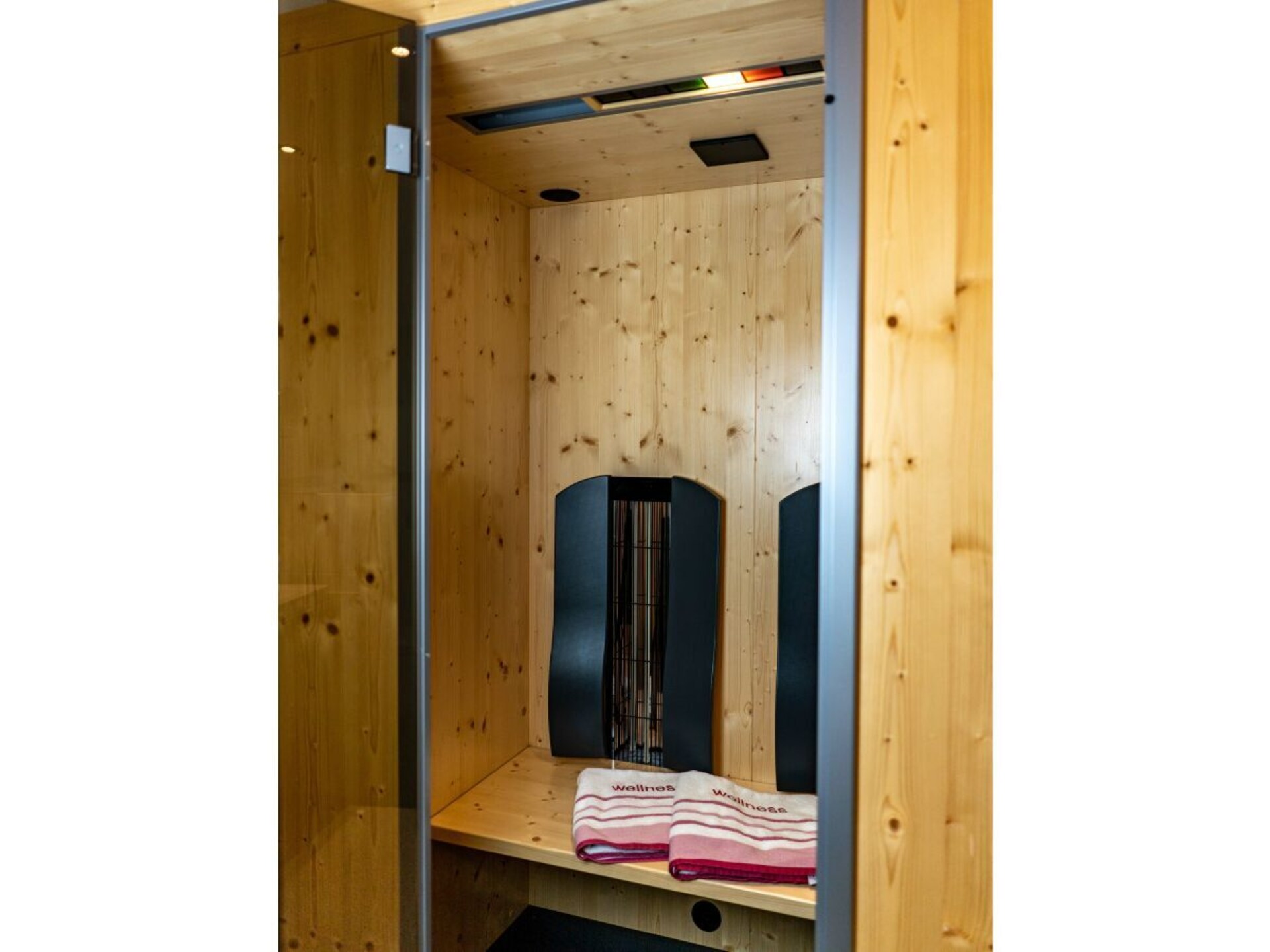 Modern appartement met sauna en balkon nabij centrum Reit im Winkl - foto 16