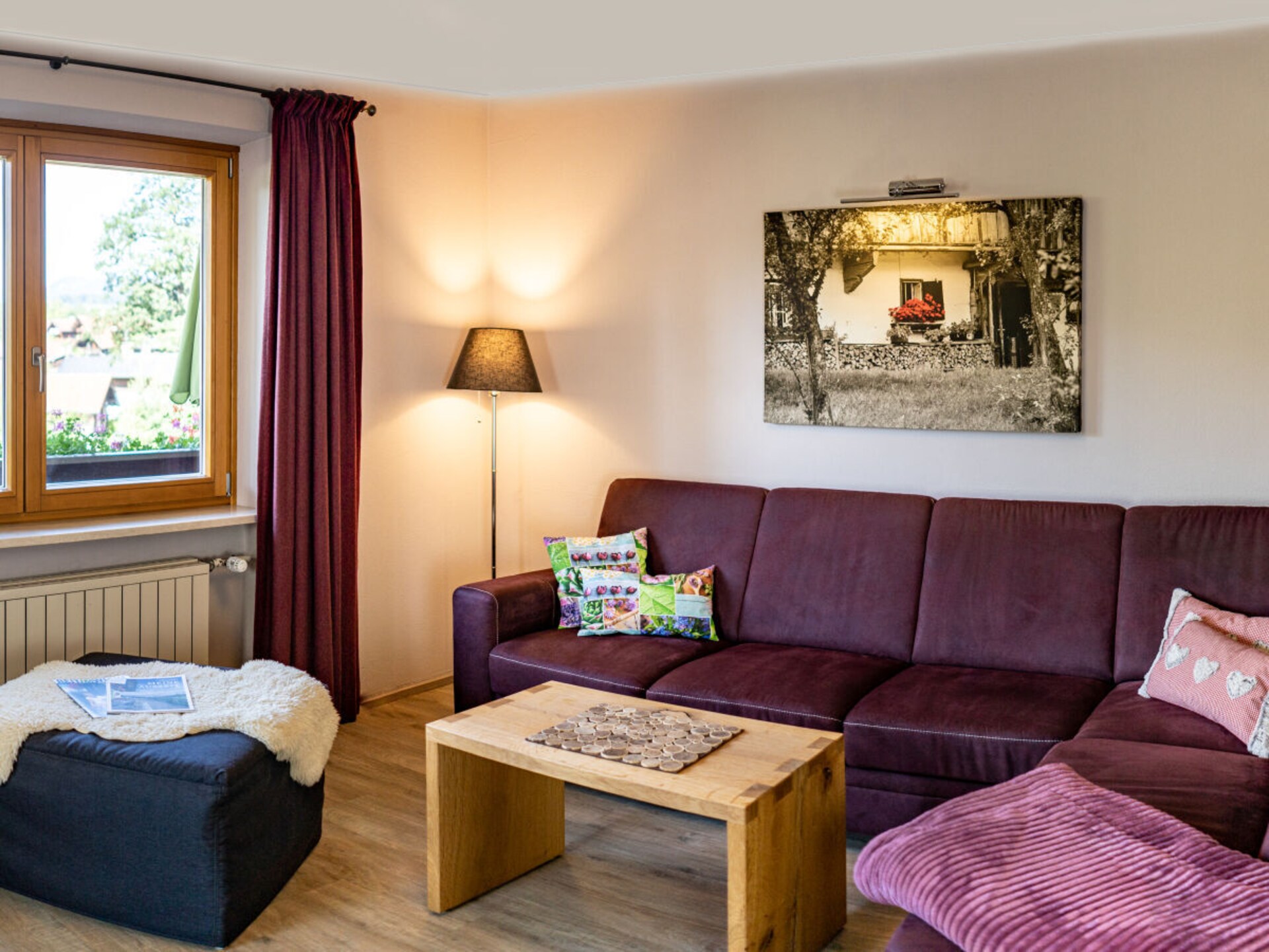 Modern appartement met sauna en balkon nabij centrum Reit im Winkl - foto 20