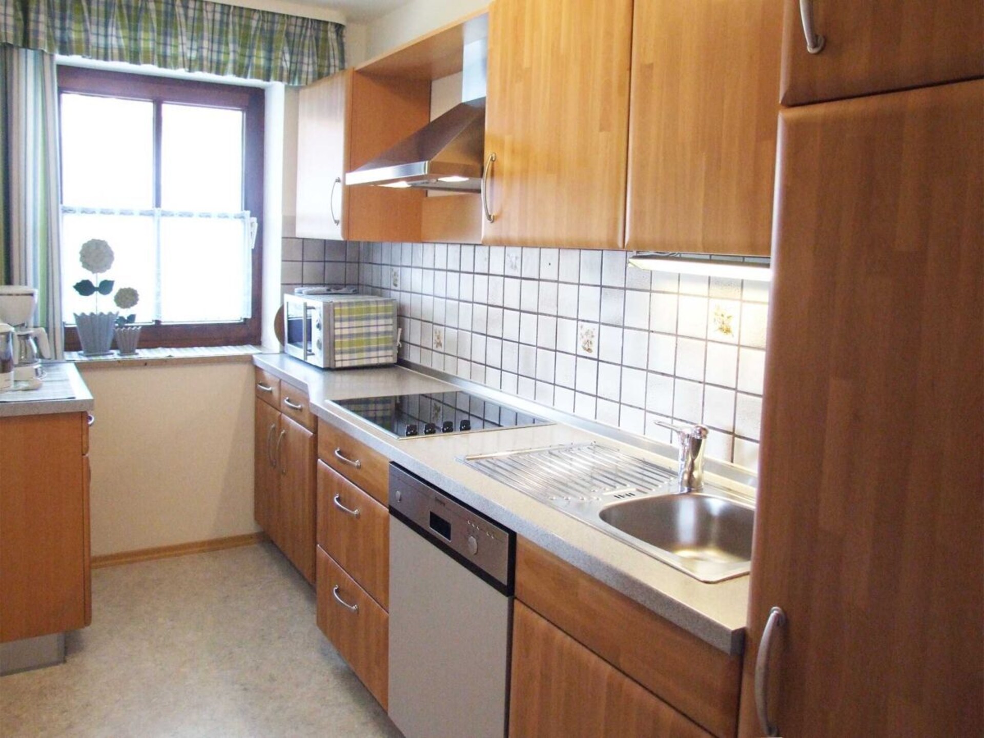 Zonnig appartement in Hopfen am See – 79m², voor 3 personen - foto 16