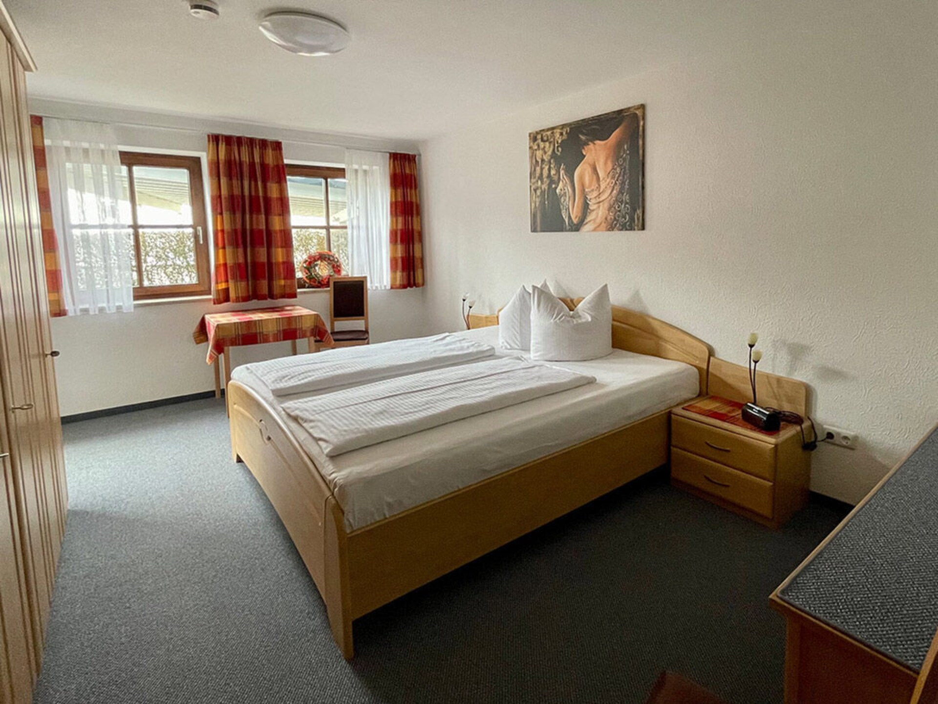 Zonnig appartement in Hopfen am See – 79m², voor 3 personen - foto 17