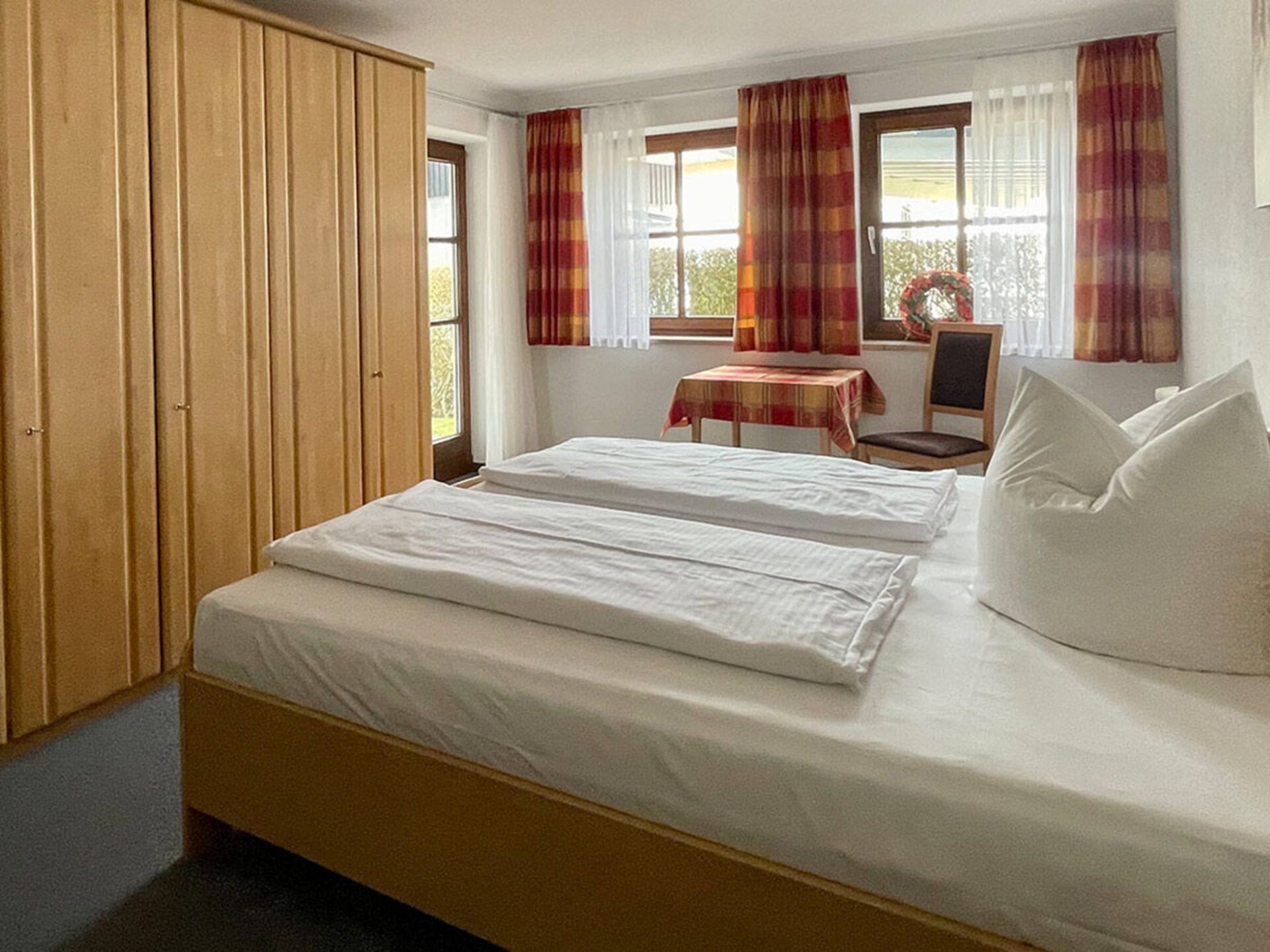 Zonnig appartement in Hopfen am See – 79m², voor 3 personen - foto 18