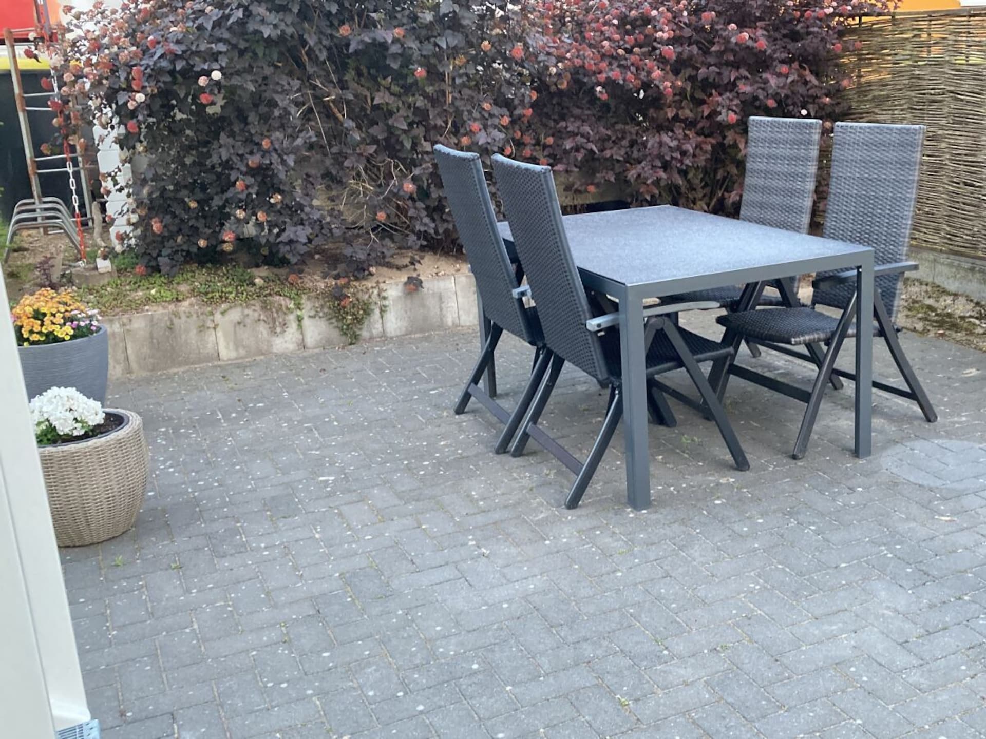 Gezellig vakantiehuis met sauna en whirlpool in Röbel/Müritz - foto 5