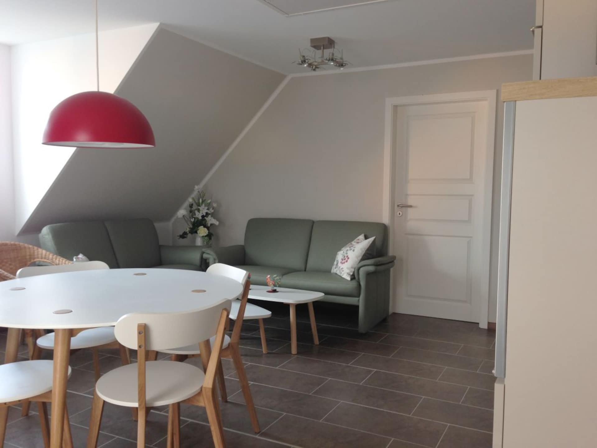 Gezellig vakantiehuis met sauna en whirlpool in Röbel/Müritz - foto 11