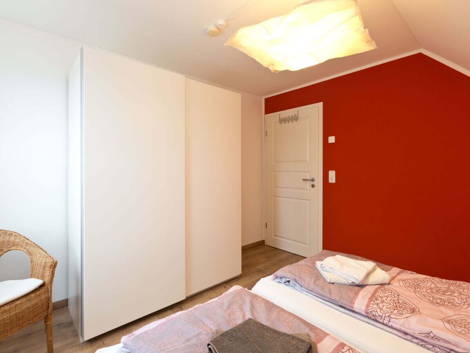 Gezellig vakantiehuis met sauna en whirlpool in Röbel/Müritz - foto 23