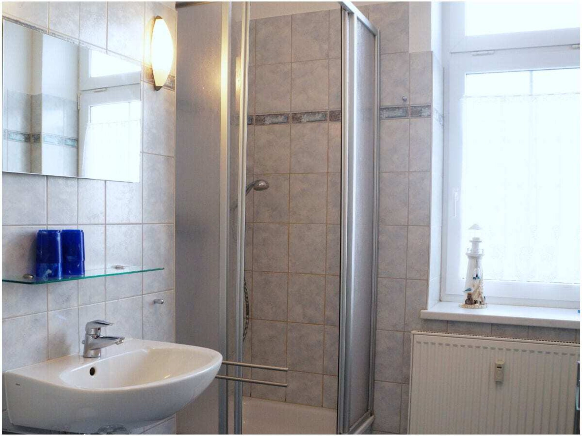 Vrijstaand 4-sterren vakantiehuis met ommuurde tuin, nabij strand Göhren - foto 6