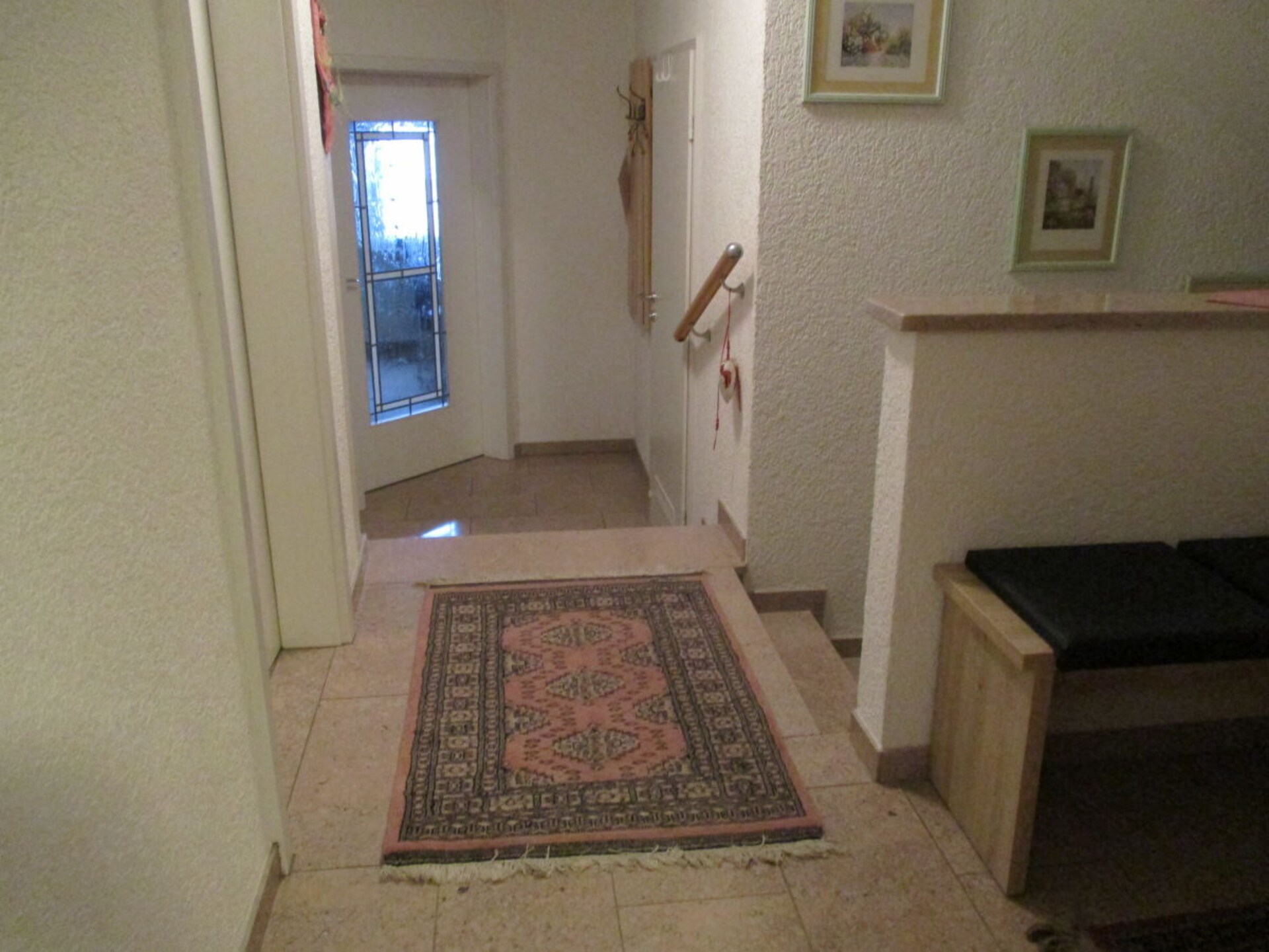 Landhaus Marga 'Rosenstock': 5-sterren appartement in Opper-Franken - foto 12