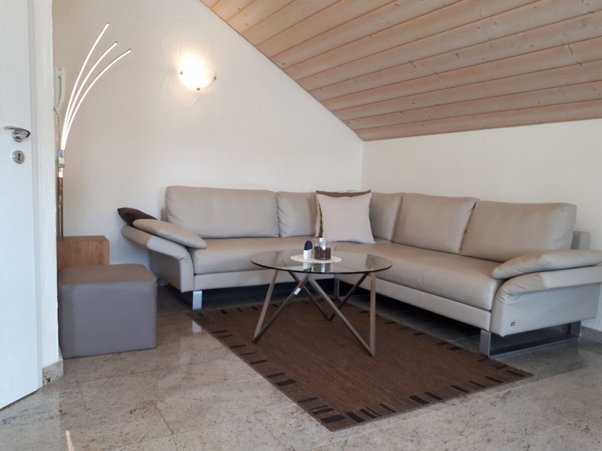 Landhaus Marga 'Rosenstock': 5-sterren appartement in Opper-Franken - foto 13
