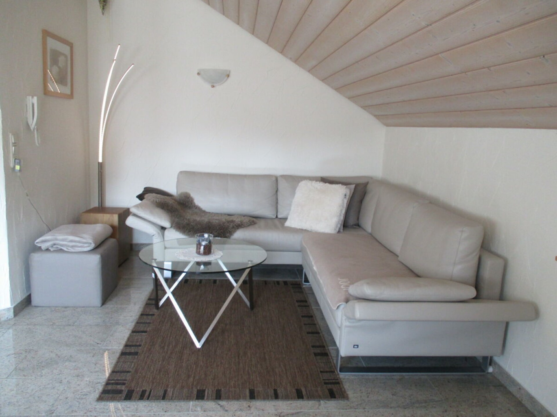 Landhaus Marga 'Rosenstock': 5-sterren appartement in Opper-Franken - foto 14