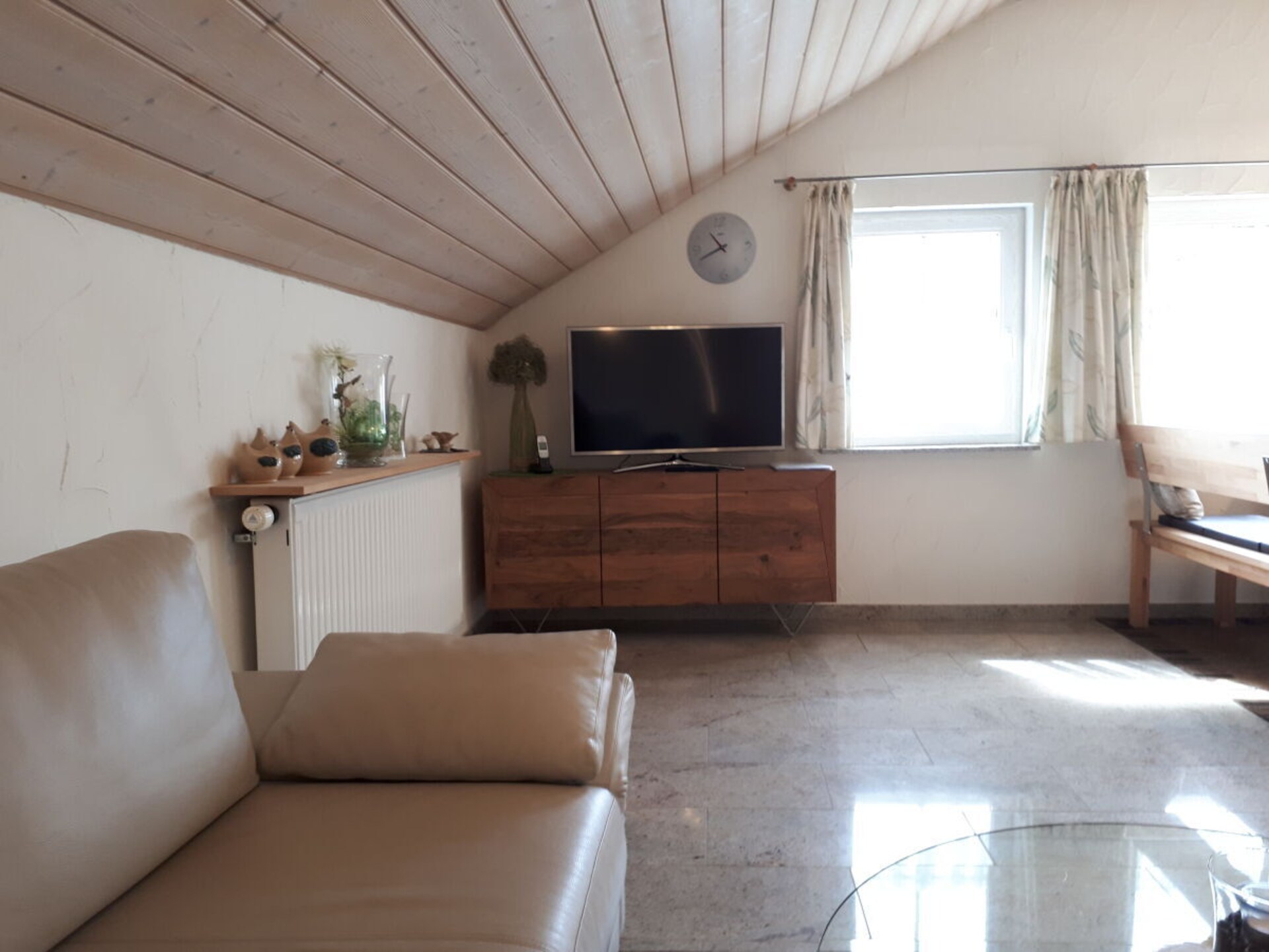 Landhaus Marga 'Rosenstock': 5-sterren appartement in Opper-Franken - foto 15