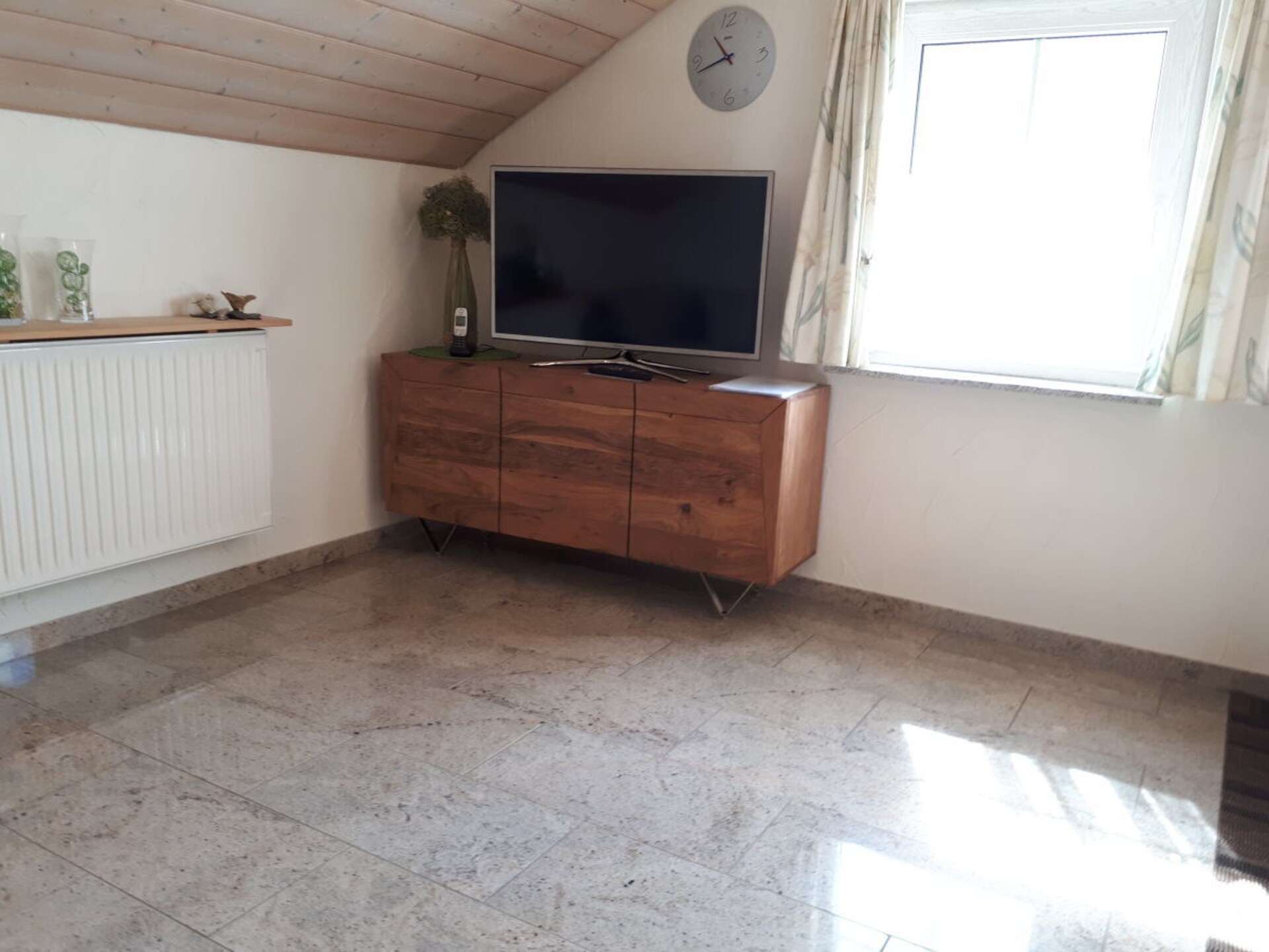 Landhaus Marga 'Rosenstock': 5-sterren appartement in Opper-Franken - foto 16