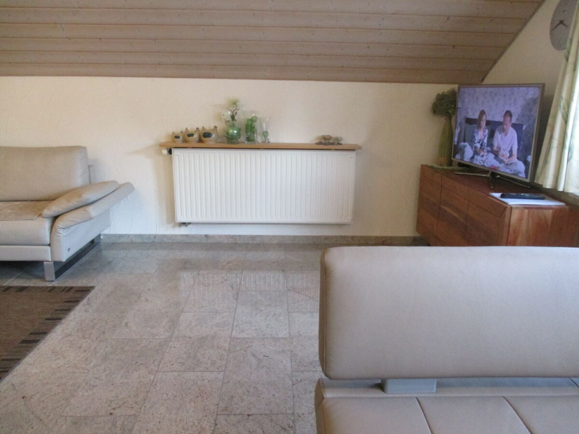 Landhaus Marga 'Rosenstock': 5-sterren appartement in Opper-Franken - foto 17