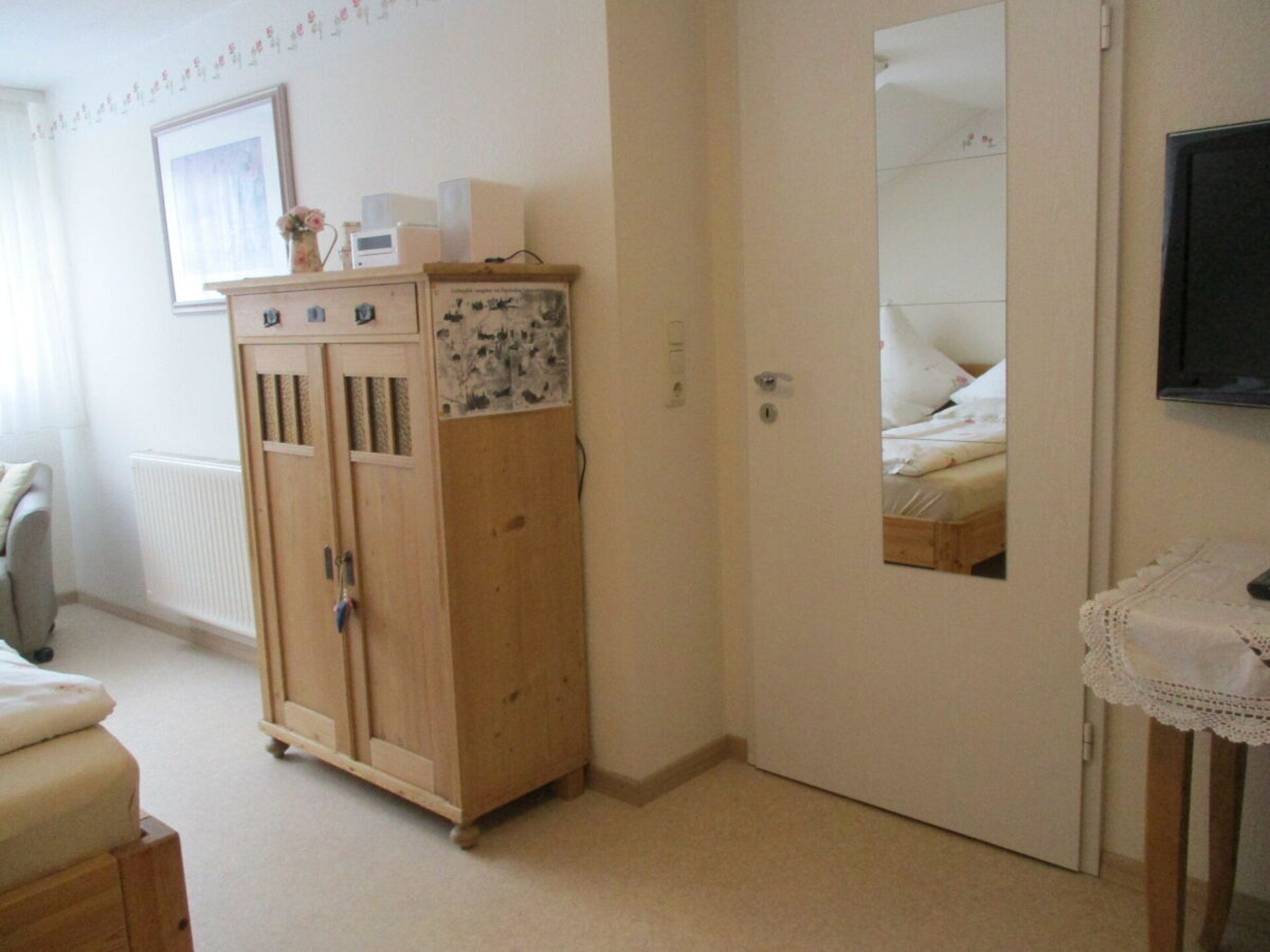 Landhaus Marga 'Rosenstock': 5-sterren appartement in Opper-Franken - foto 24