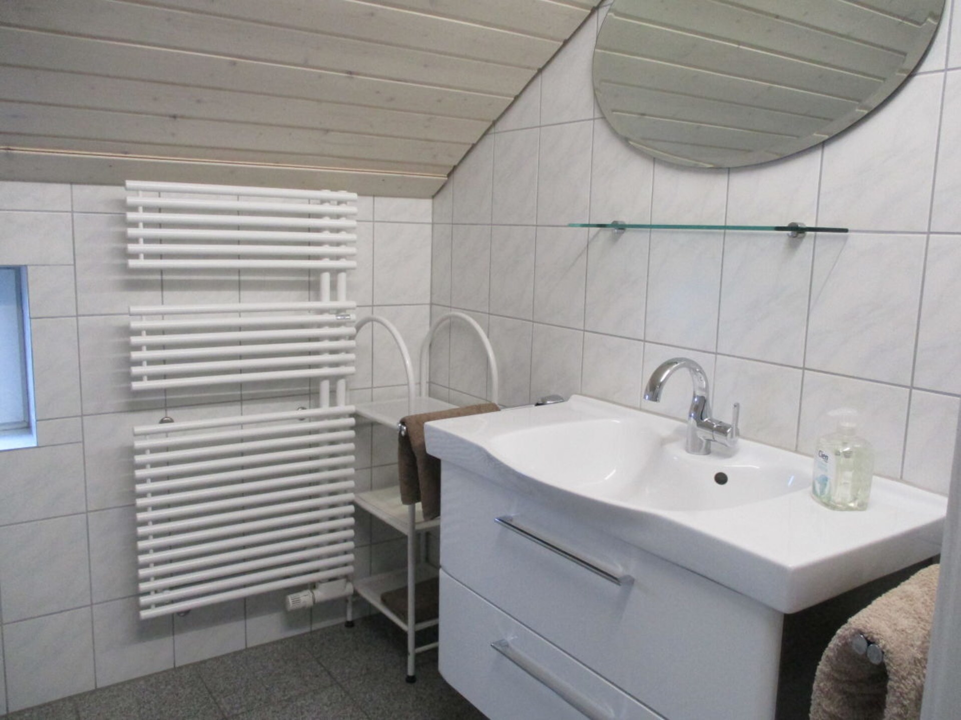 Landhaus Marga 'Rosenstock': 5-sterren appartement in Opper-Franken - foto 27