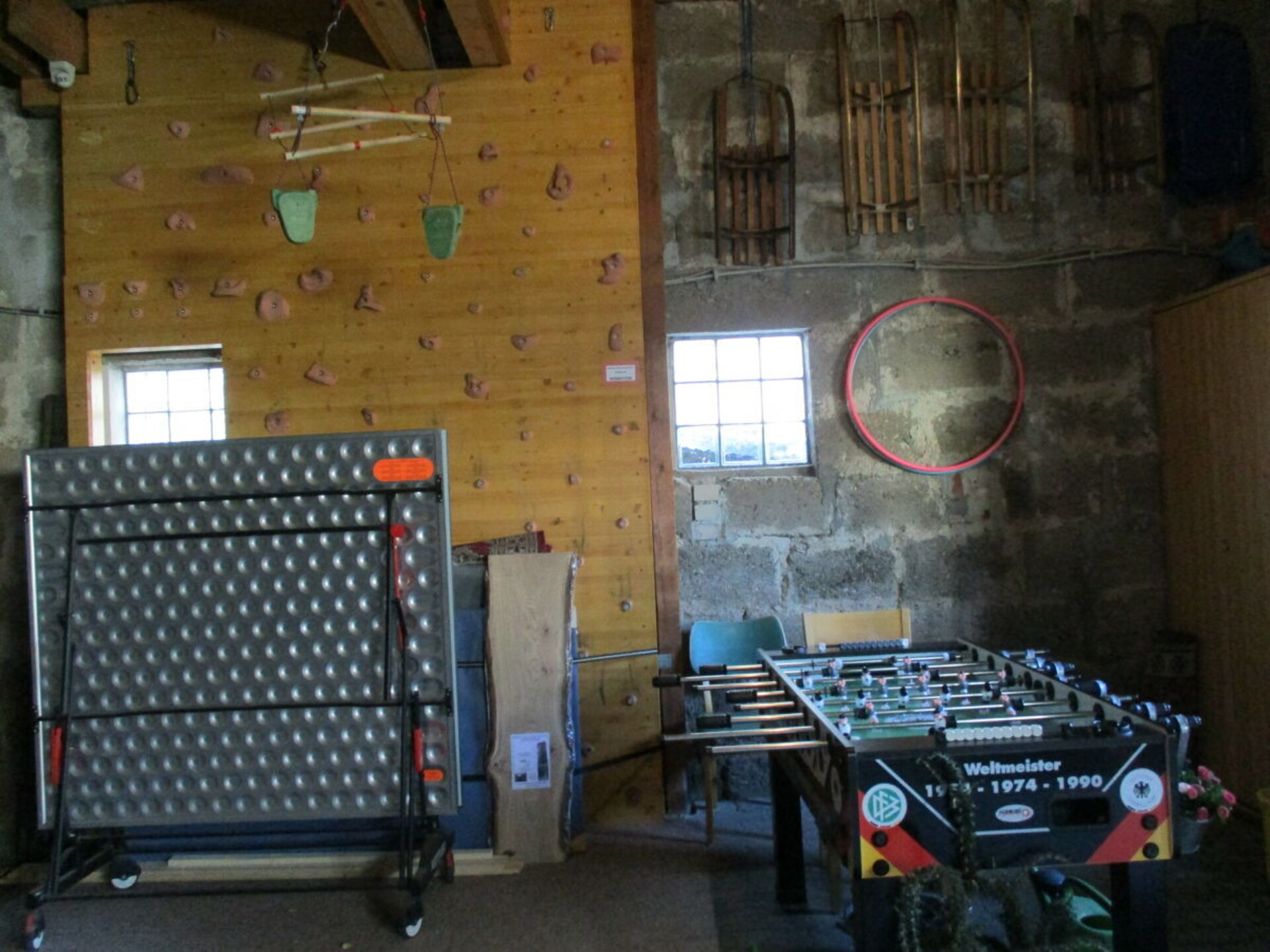 Landhaus Marga 'Rosenstock': 5-sterren appartement in Opper-Franken - foto 31