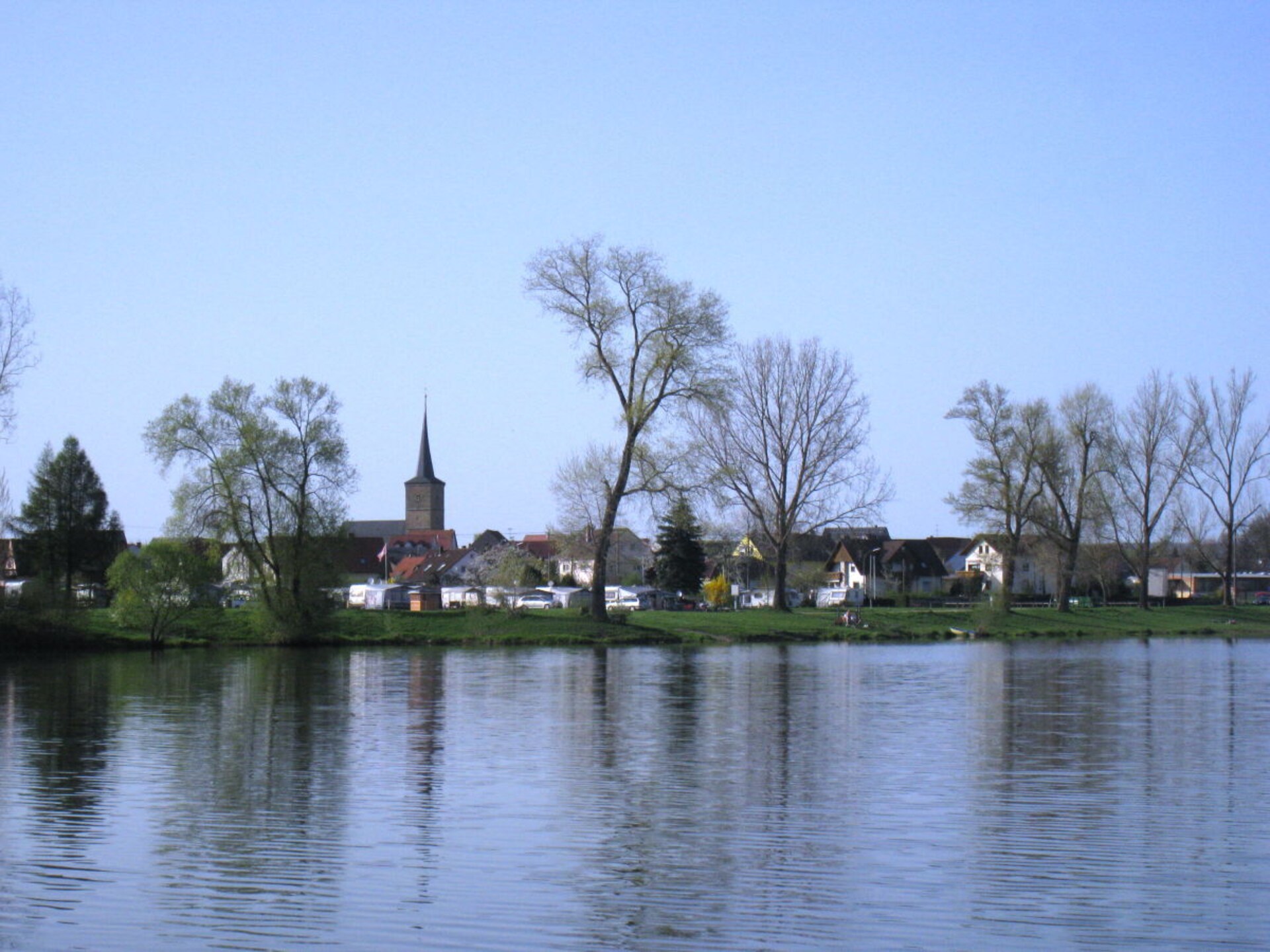 Landhaus Marga 'Rosenstock': 5-sterren appartement in Opper-Franken - foto 35
