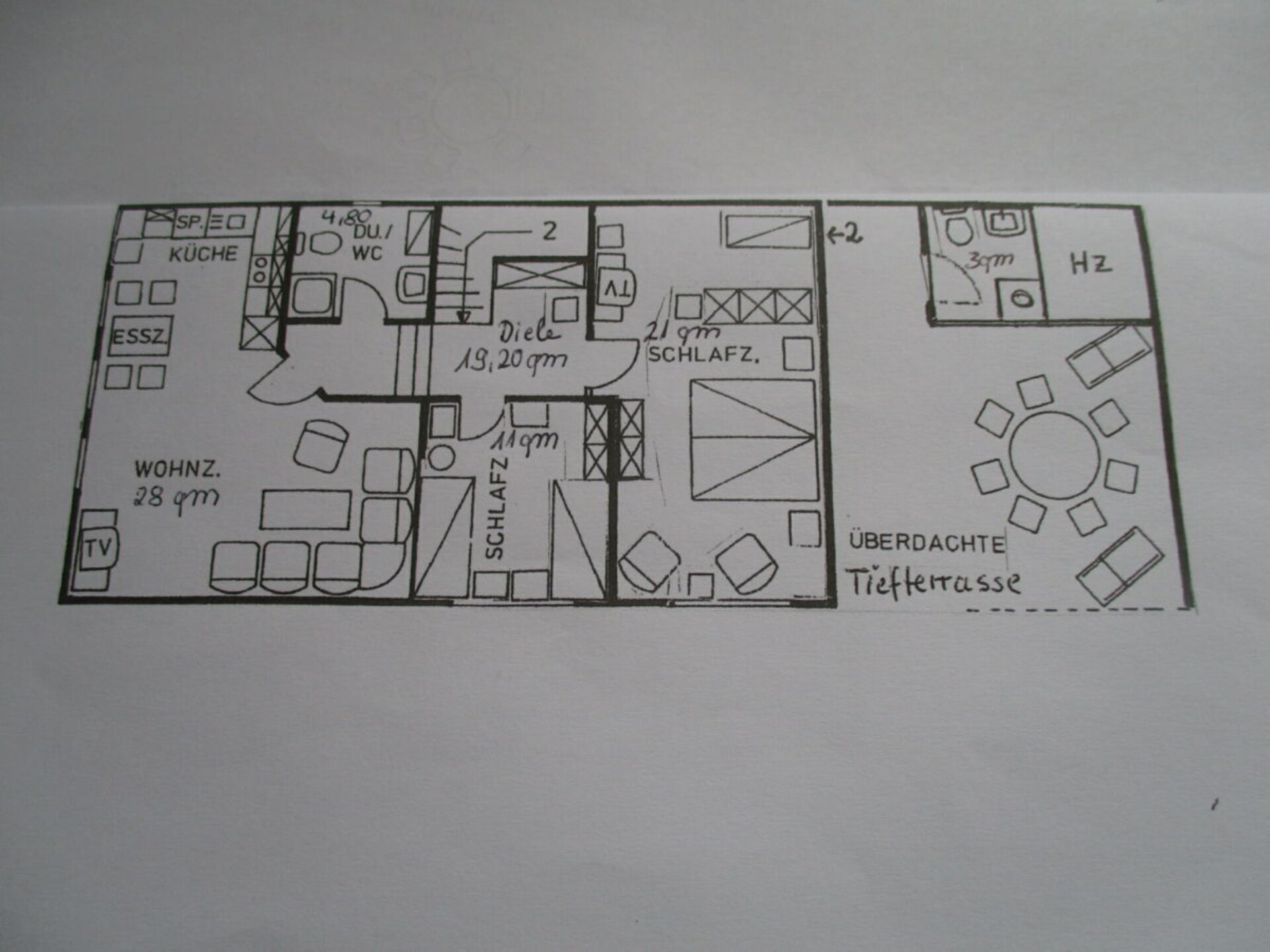 Landhaus Marga 'Rosenstock': 5-sterren appartement in Opper-Franken - foto 42