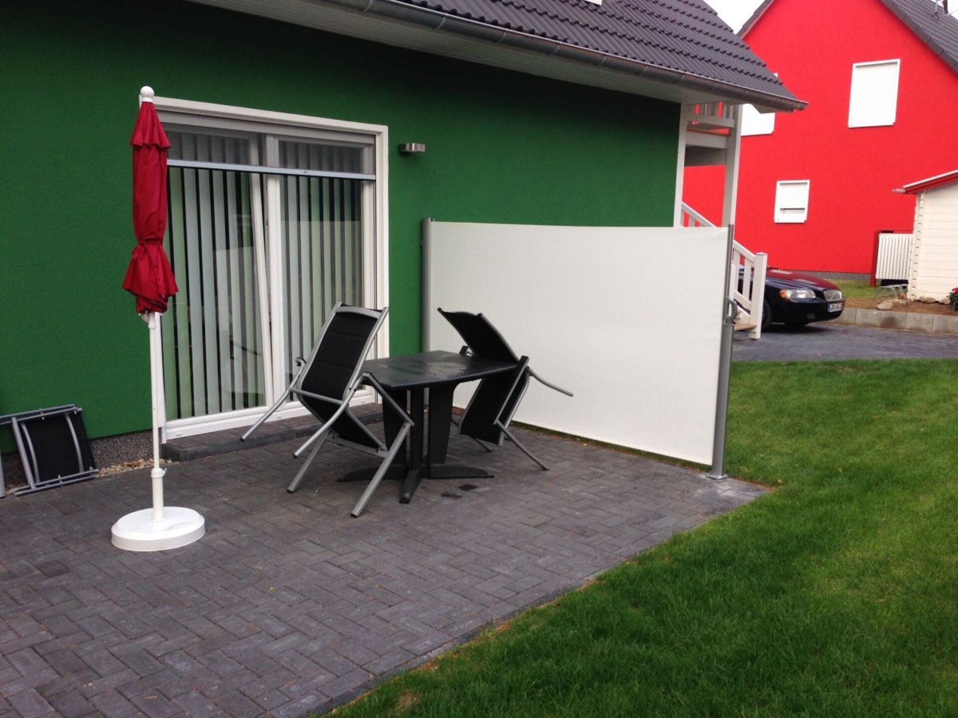 Gezellig vakantiehuis met whirlpool en sauna in Röbel/Müritz - foto 6