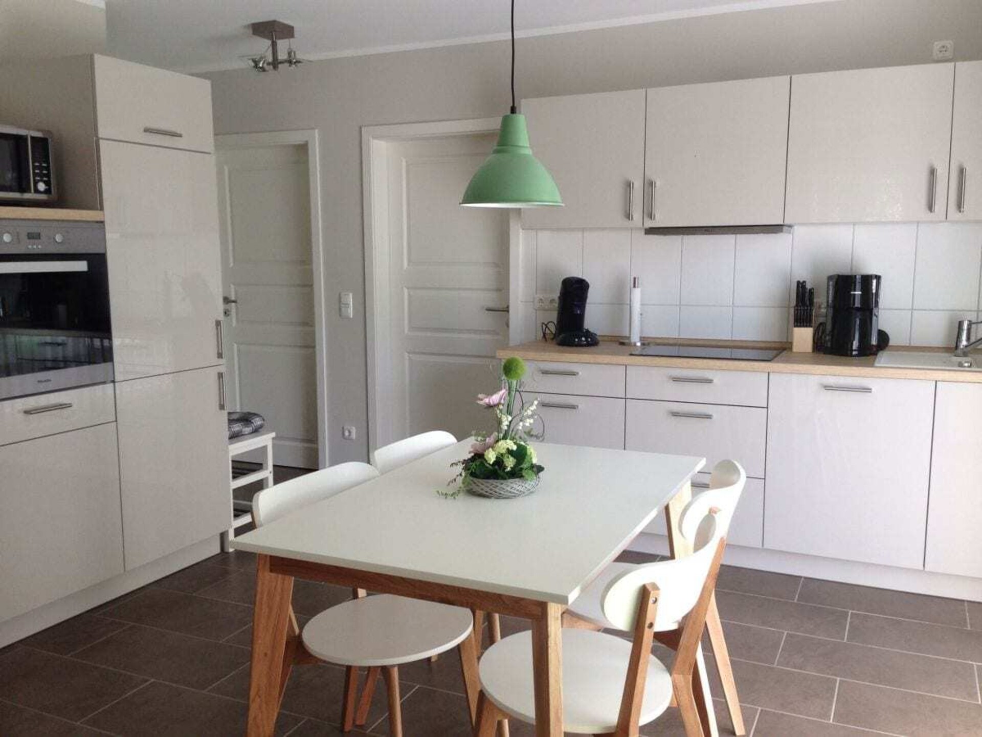 Gezellig vakantiehuis met whirlpool en sauna in Röbel/Müritz - foto 12