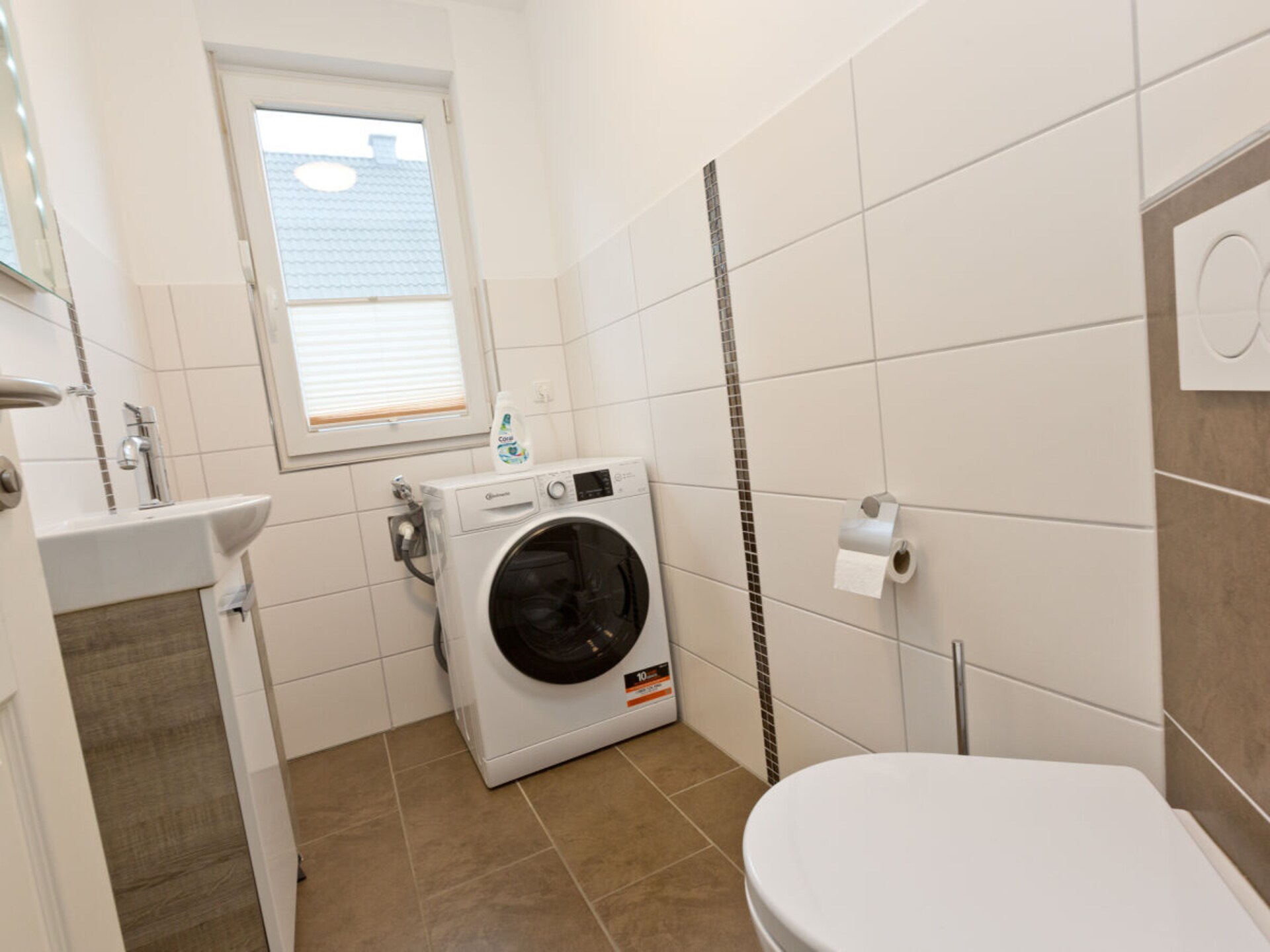 Gezellig vakantiehuis met whirlpool en sauna in Röbel/Müritz - foto 15