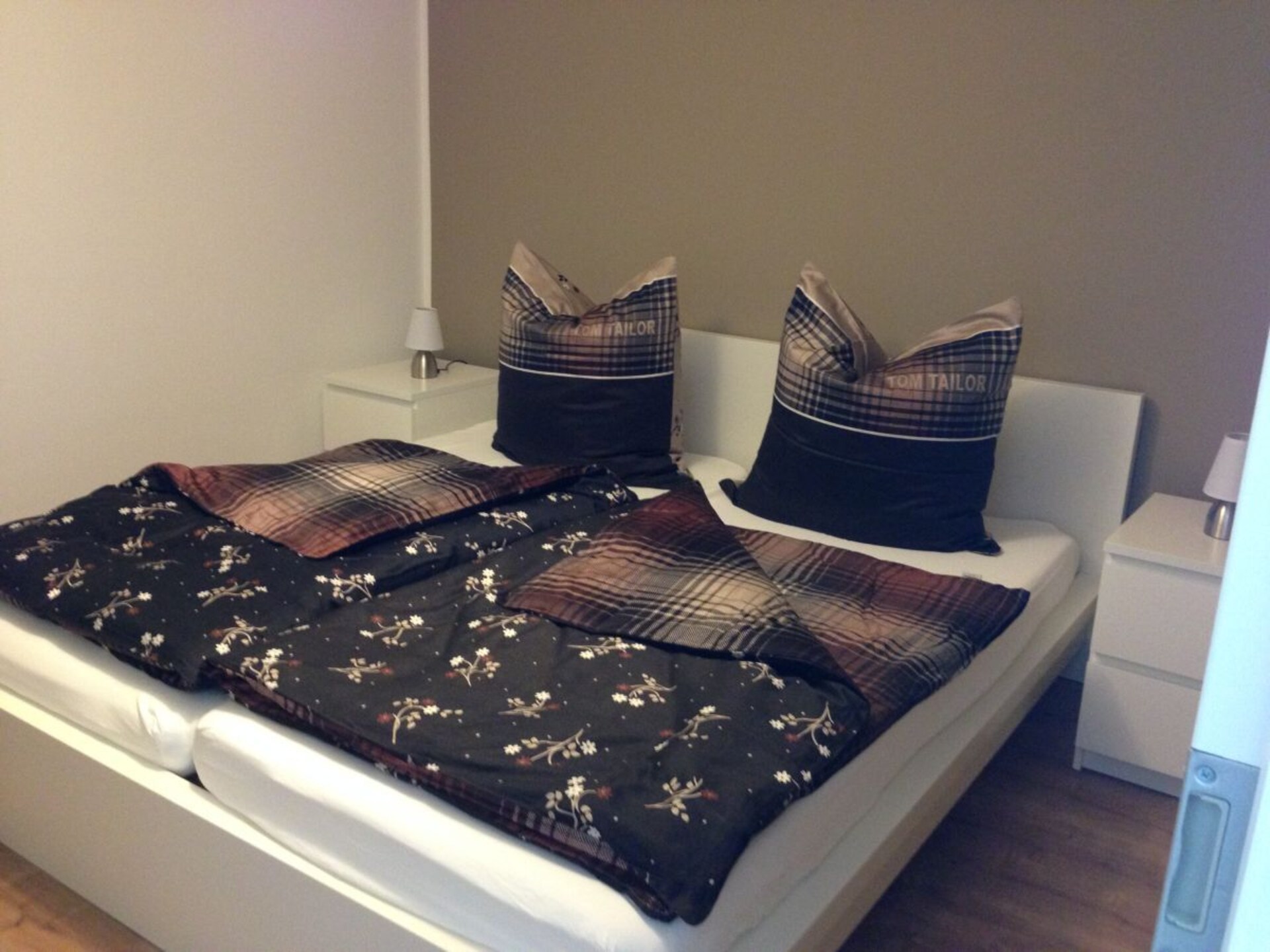 Gezellig vakantiehuis met whirlpool en sauna in Röbel/Müritz - foto 19