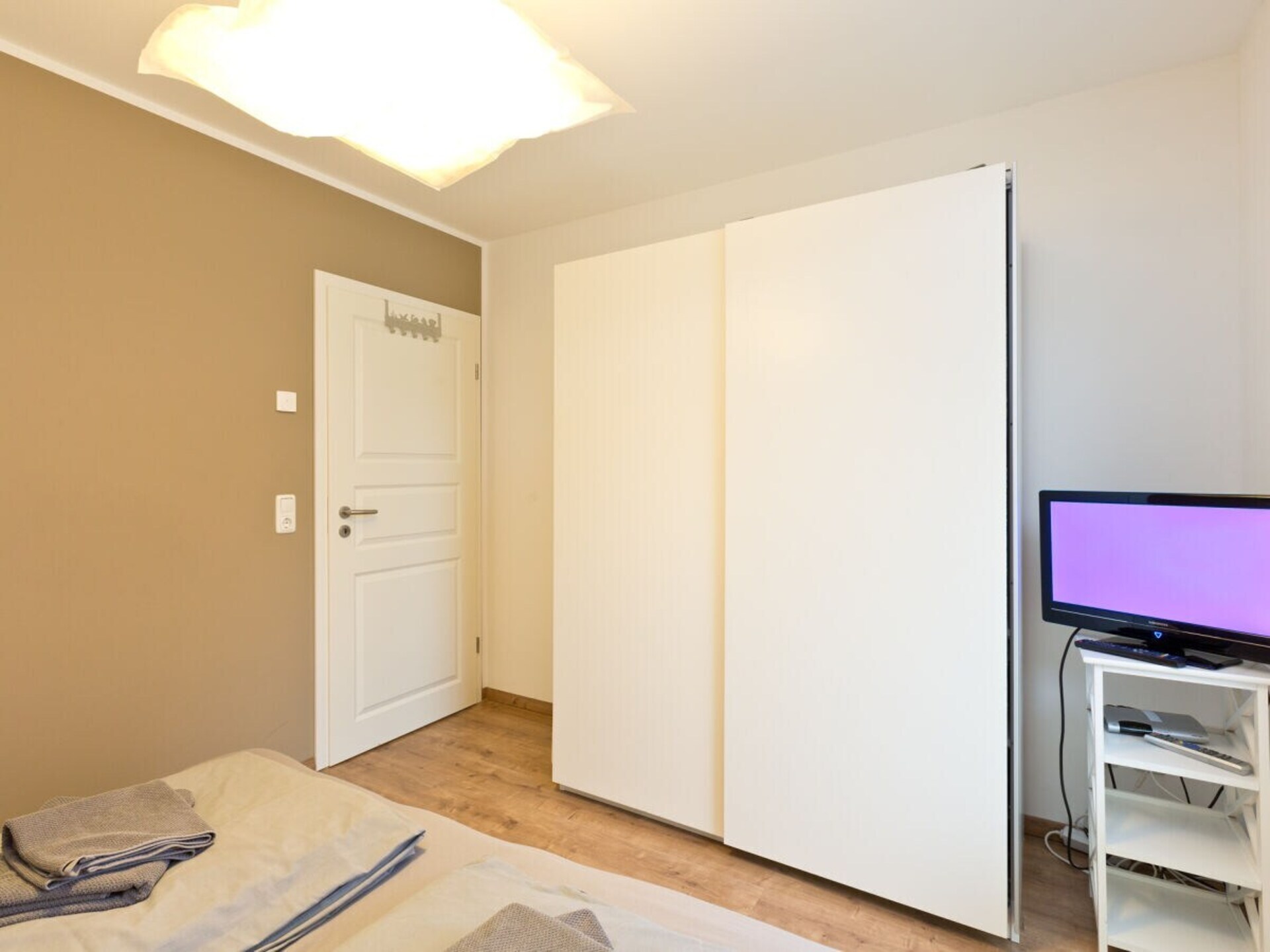 Gezellig vakantiehuis met whirlpool en sauna in Röbel/Müritz - foto 20