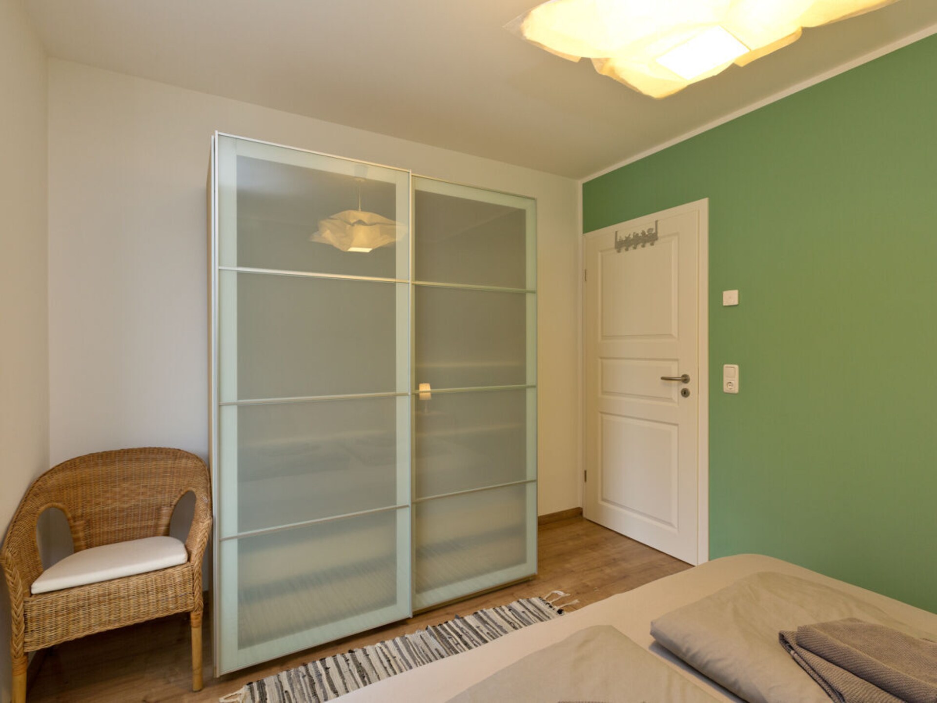 Gezellig vakantiehuis met whirlpool en sauna in Röbel/Müritz - foto 21
