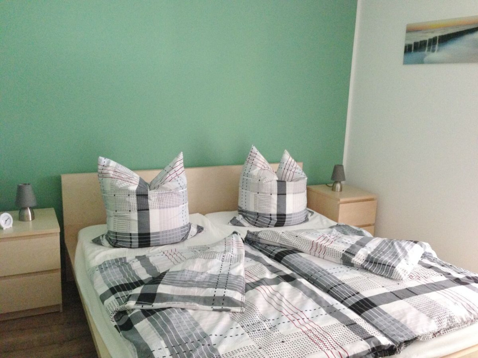 Gezellig vakantiehuis met whirlpool en sauna in Röbel/Müritz - foto 23