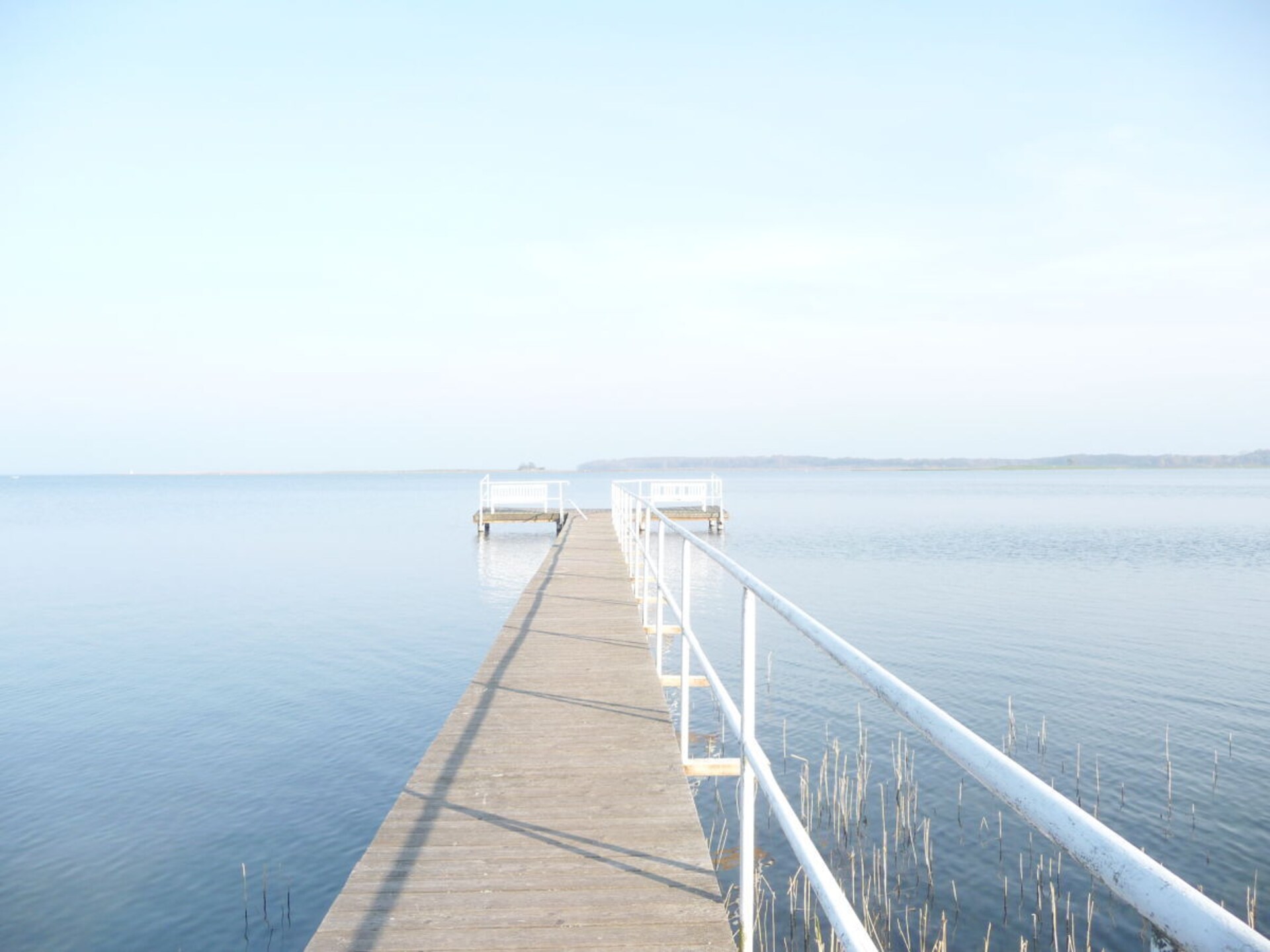Gezellig vakantiehuis met whirlpool en sauna in Röbel/Müritz - foto 24