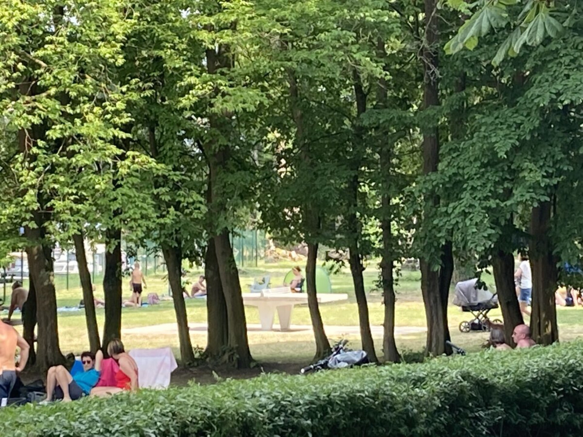 Gezellig vakantiehuis met whirlpool en sauna in Röbel/Müritz - foto 27