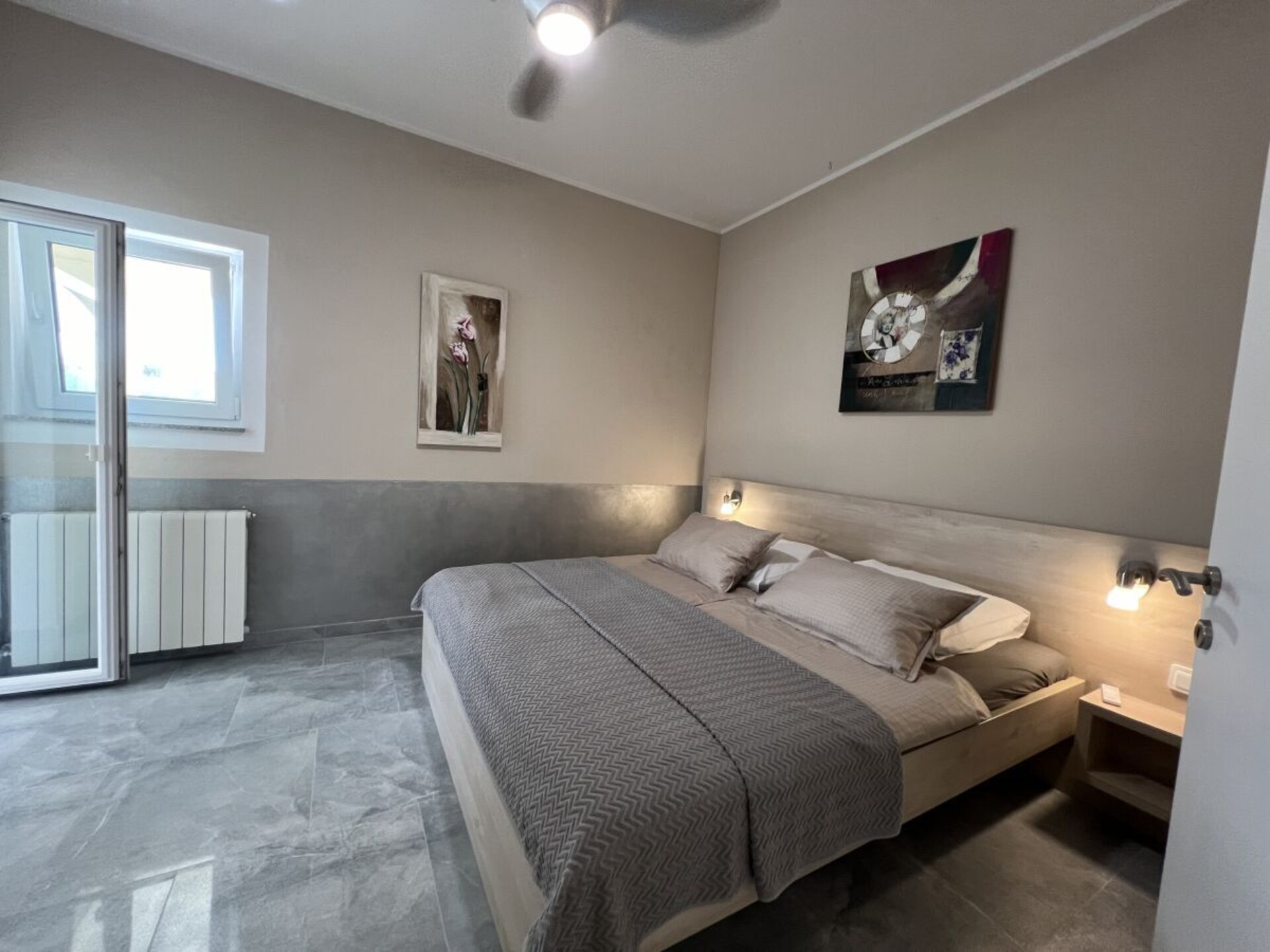 Stijlvol gerenoveerd huis met zwembad op 300m van centrum Vodnjan - foto 21