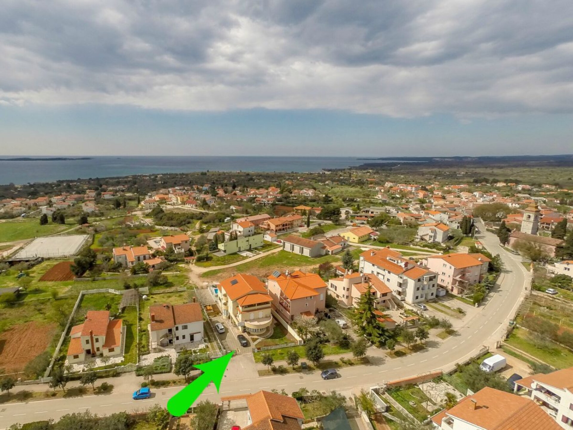 Stijlvol gerenoveerd huis met zwembad op 300m van centrum Vodnjan - foto 29