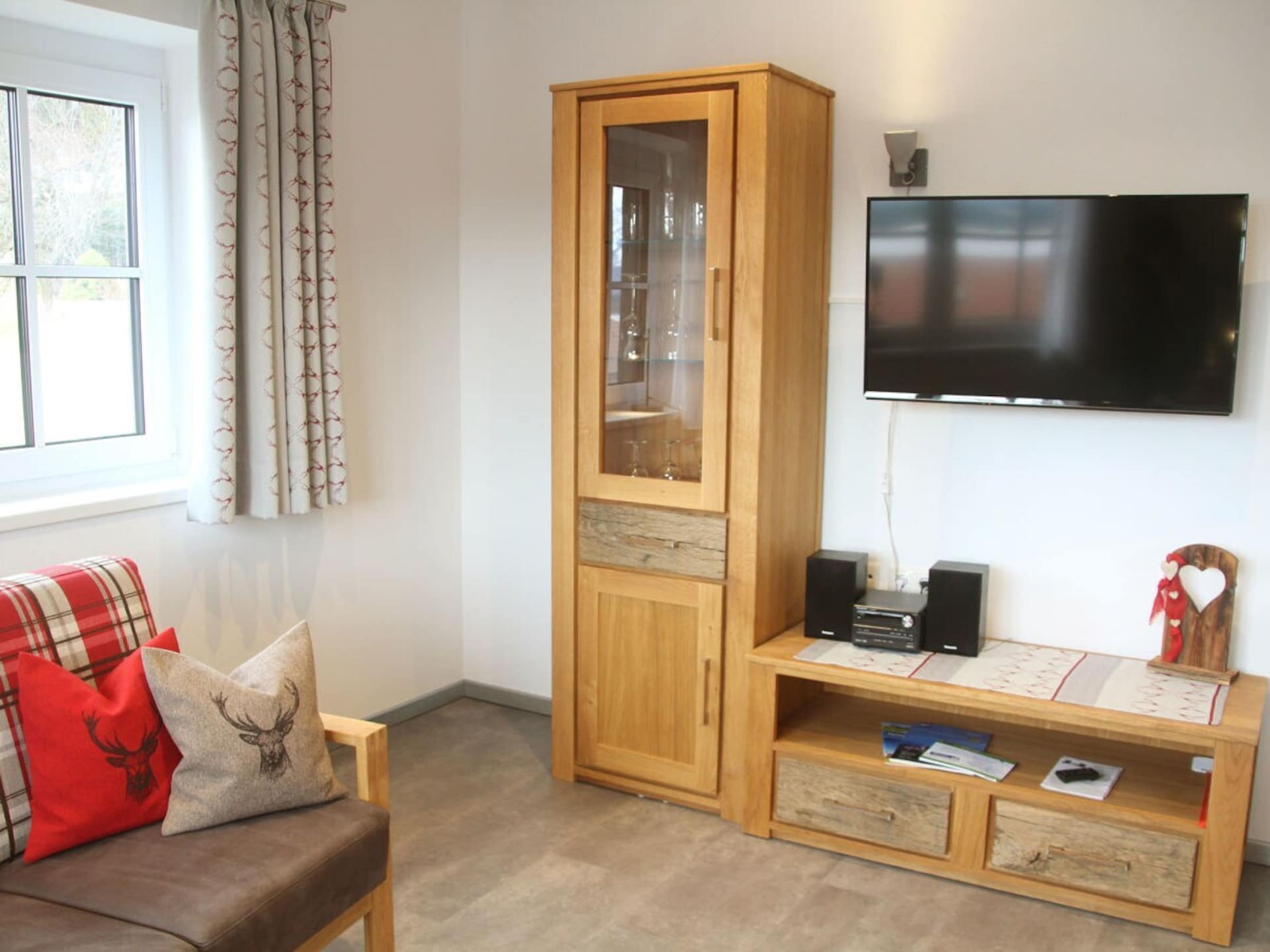 Rustgevend vakantiehuis voor 2 personen in Hopfen am See - foto 5
