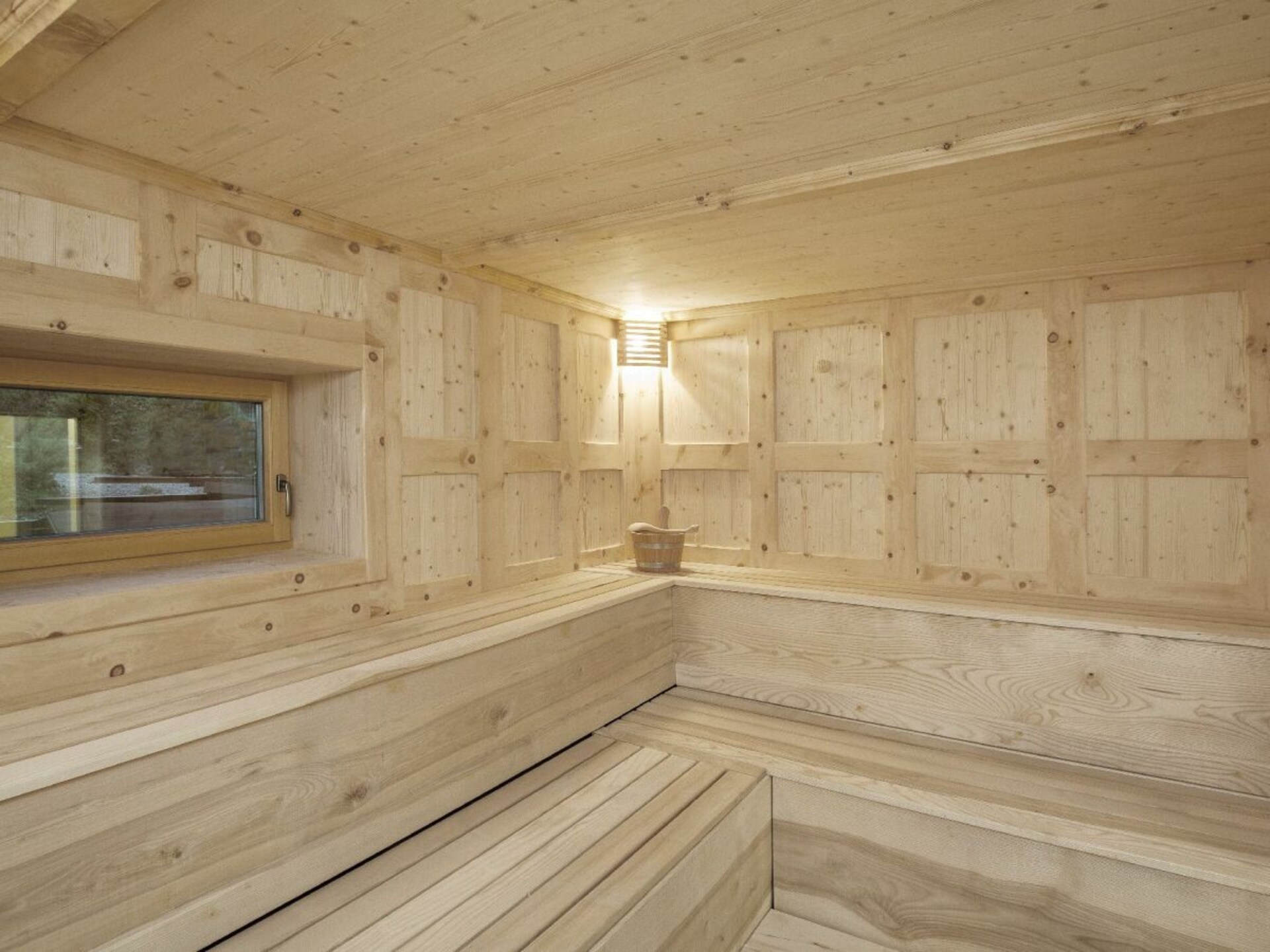 Ruim chalet met sauna en tuin op 3 km van Ainring - foto 24