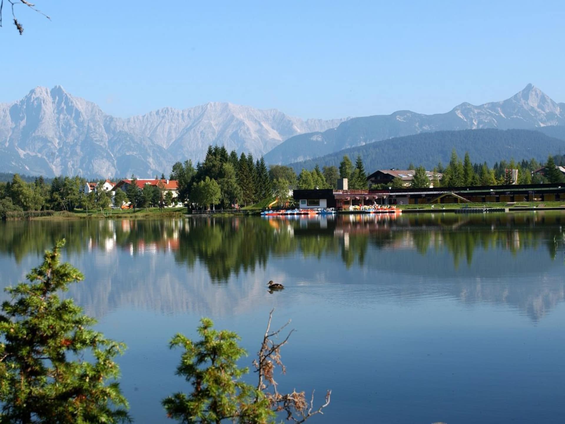 Ruim vakantiehuis in Seefeld in Tirol voor 7 personen - foto 14