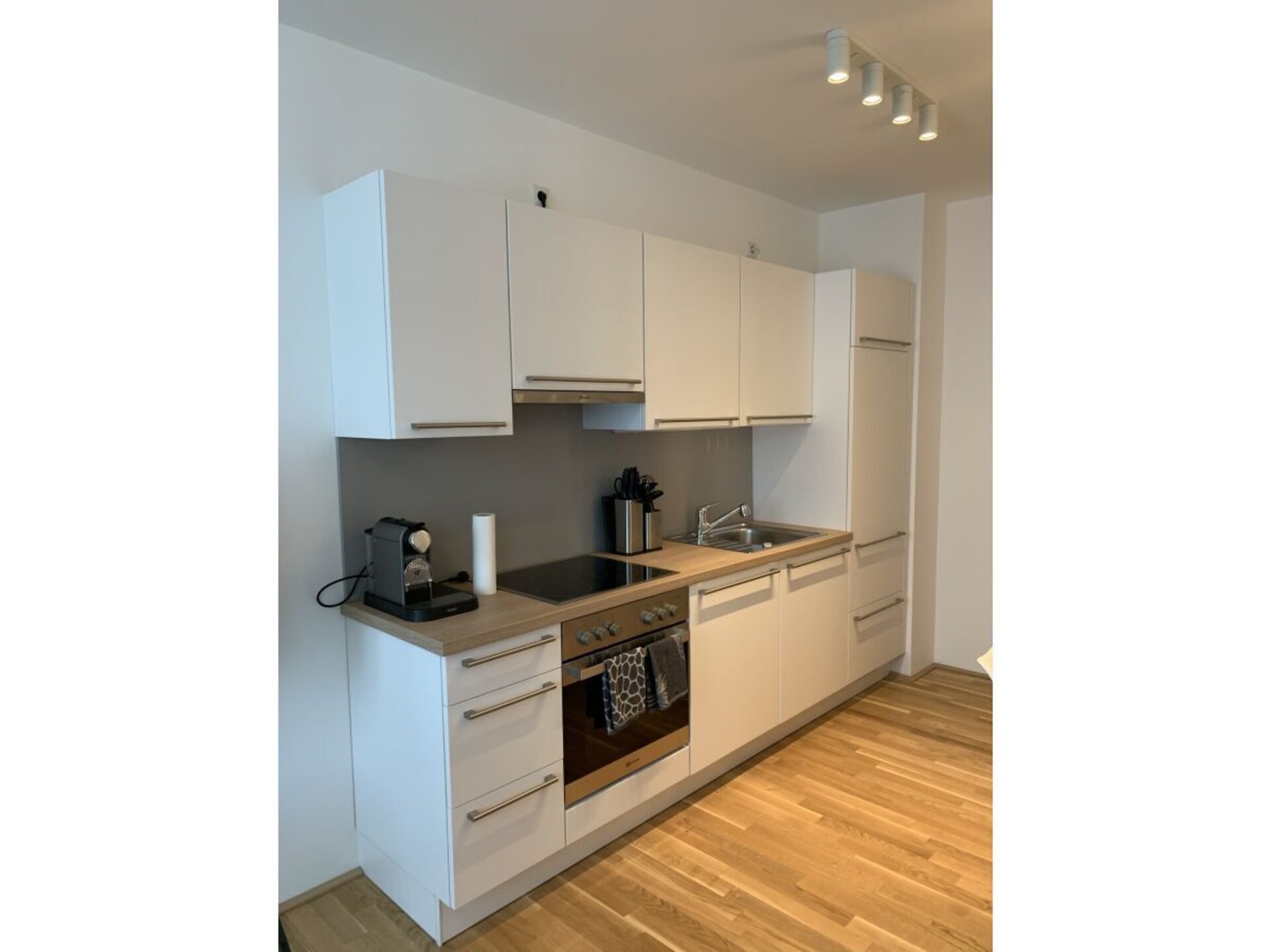 Modern appartement in Gmunden met uitzicht, nabij het meer en de bergen - foto 7