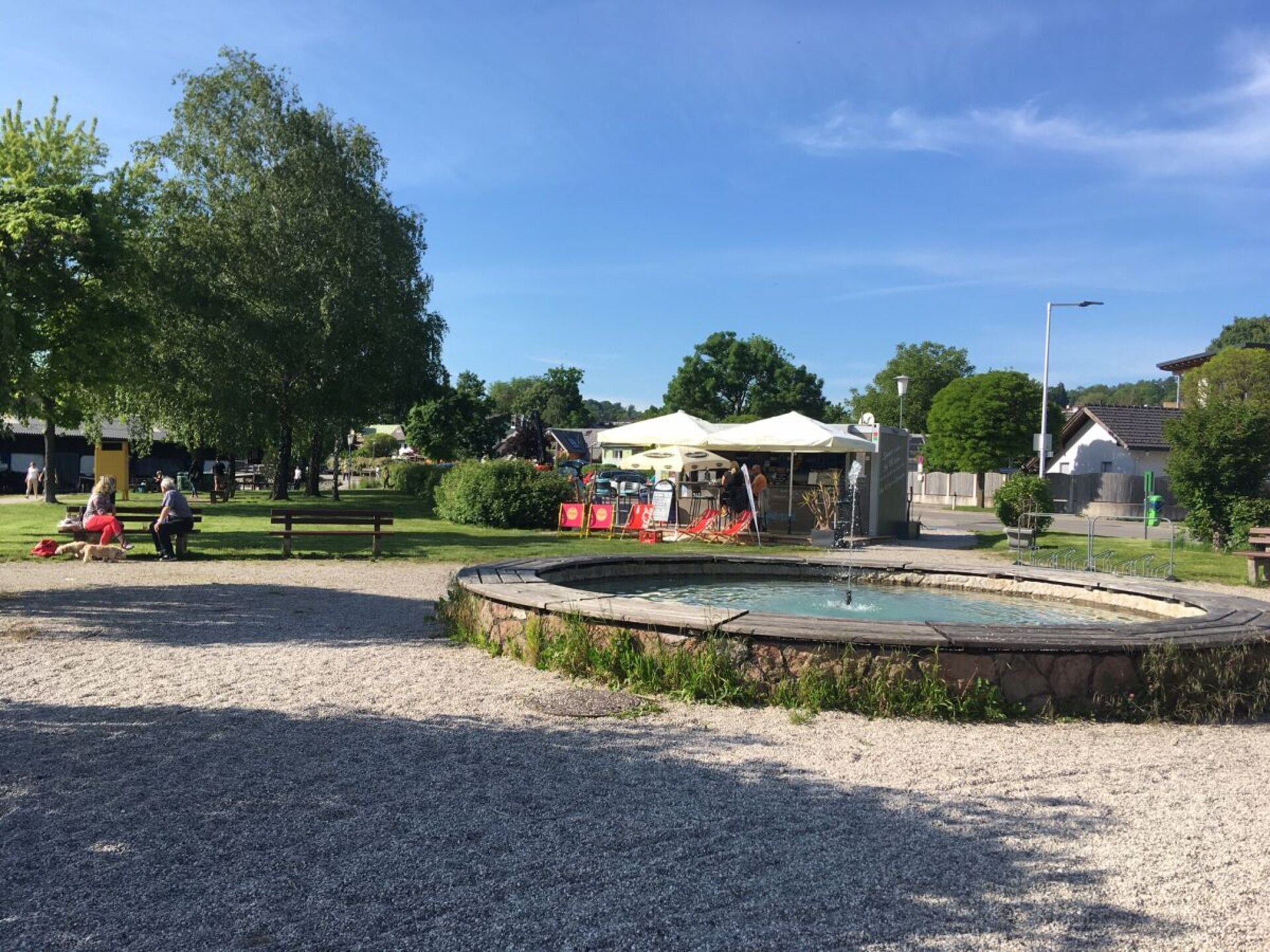 Modern appartement in Gmunden met uitzicht, nabij het meer en de bergen - foto 15