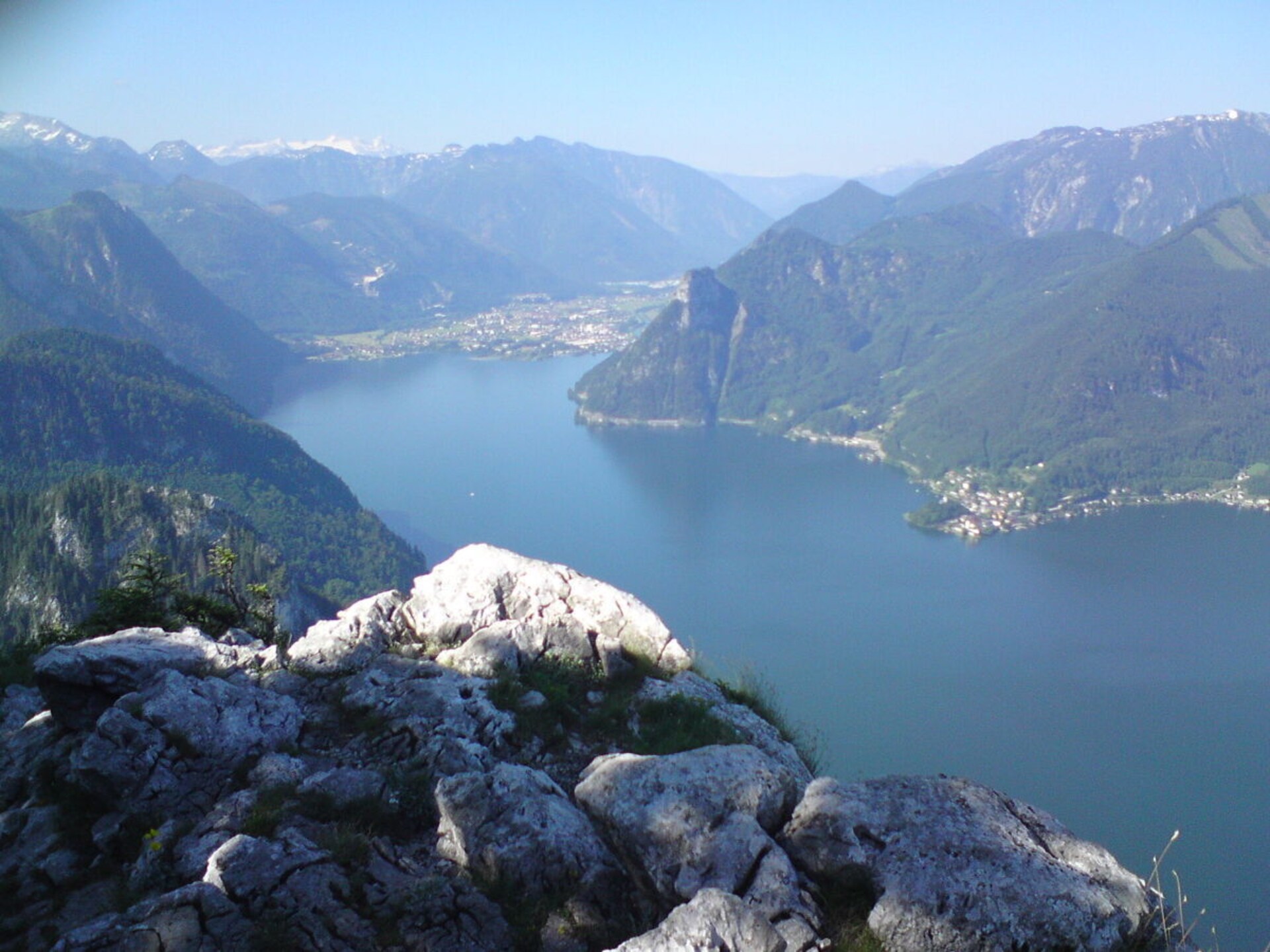 Modern appartement in Gmunden met uitzicht, nabij het meer en de bergen - foto 21