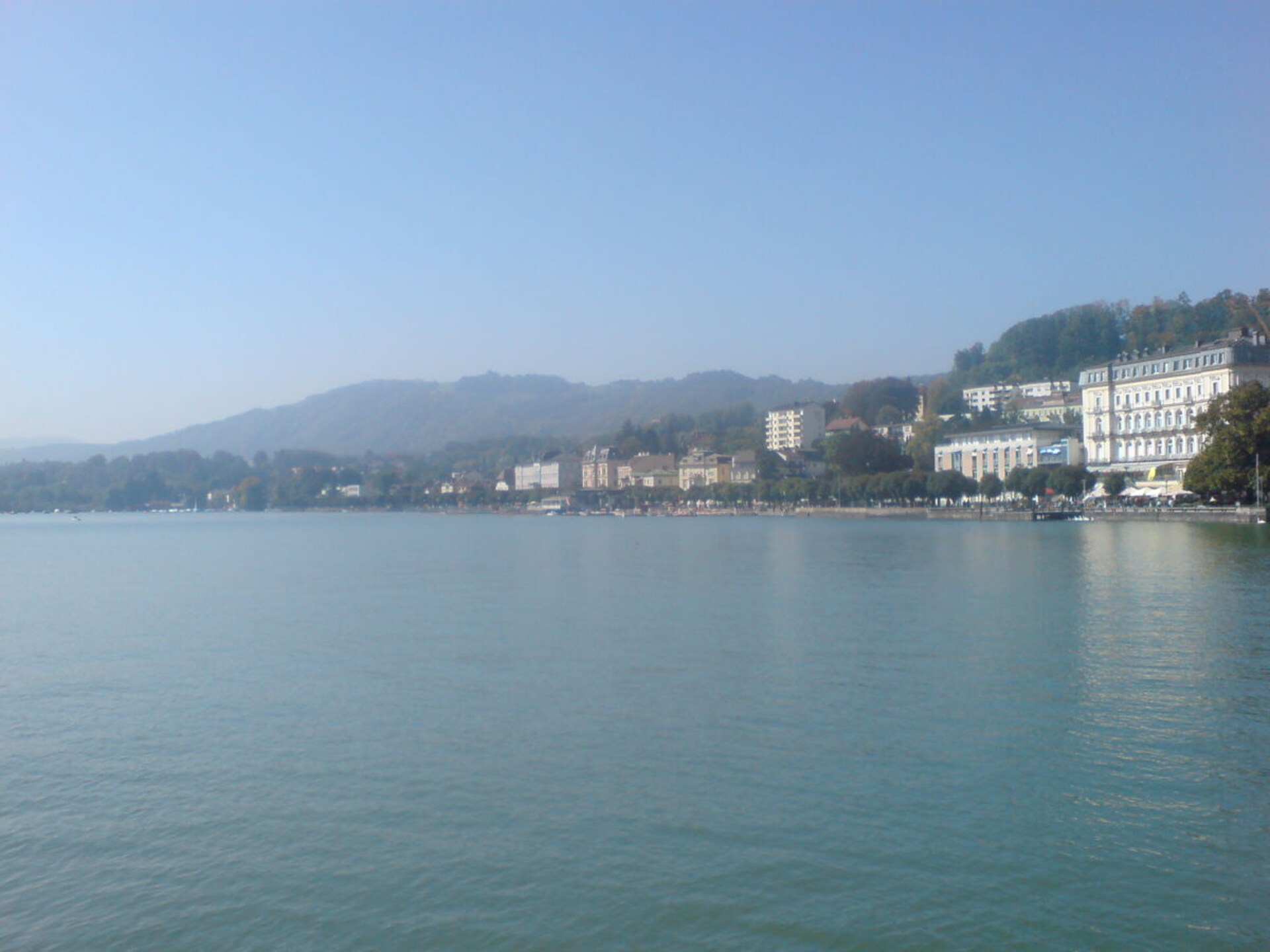 Modern appartement in Gmunden met uitzicht, nabij het meer en de bergen - foto 24