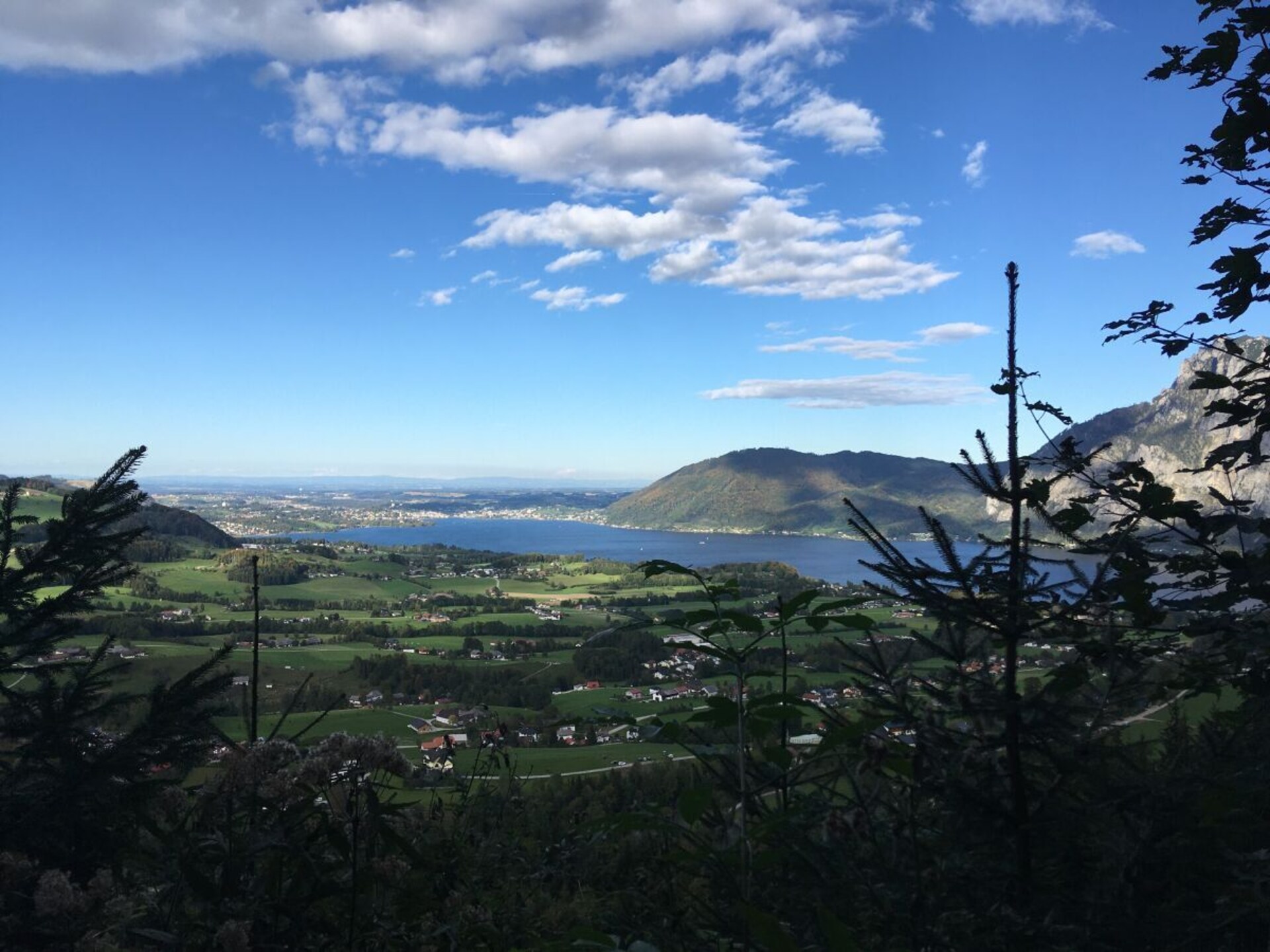 Modern appartement in Gmunden met uitzicht, nabij het meer en de bergen - foto 31