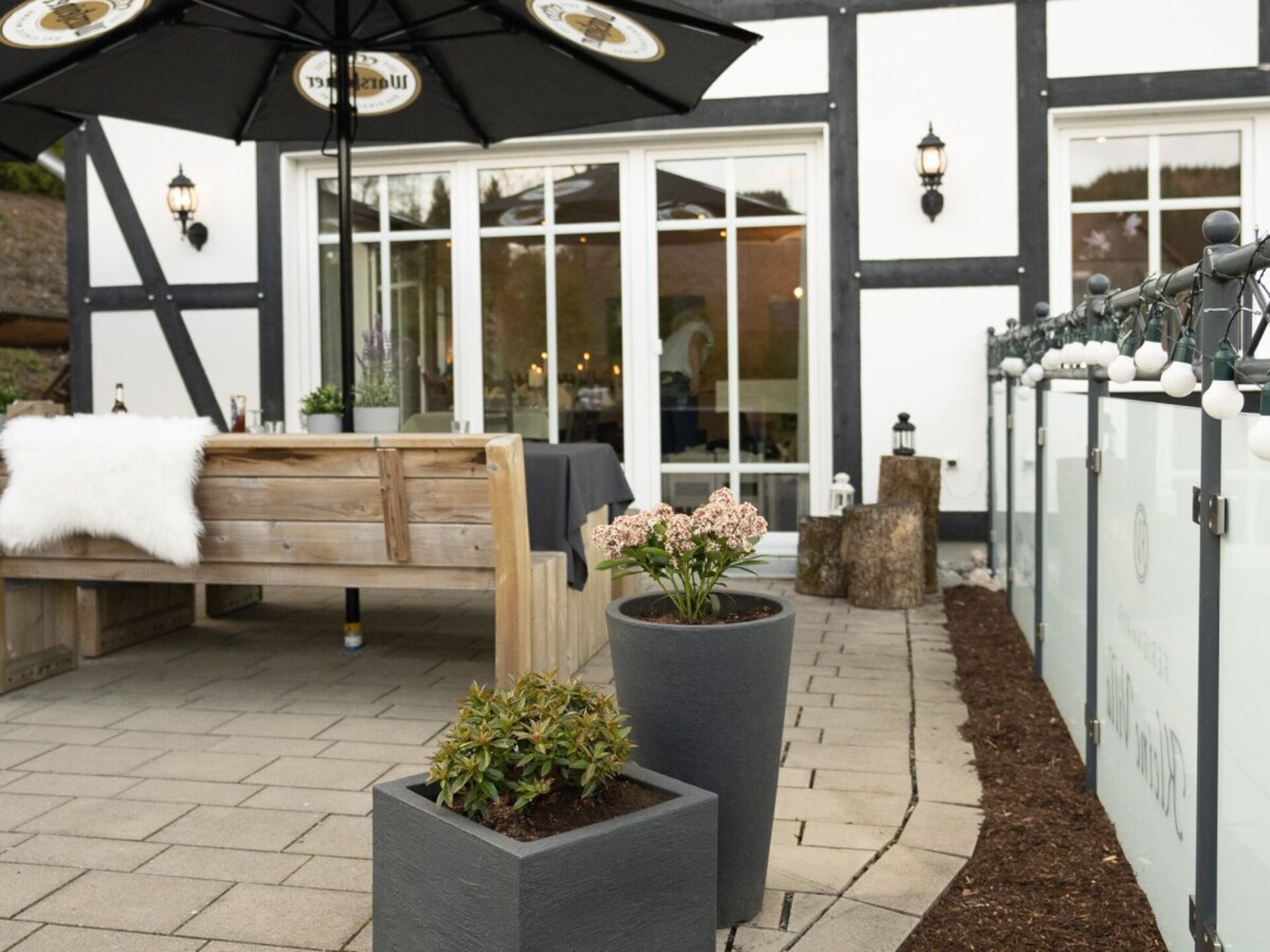Luxe 20-persoons vakantiehuis met wellness in Olsberg, Sauerland - foto 7