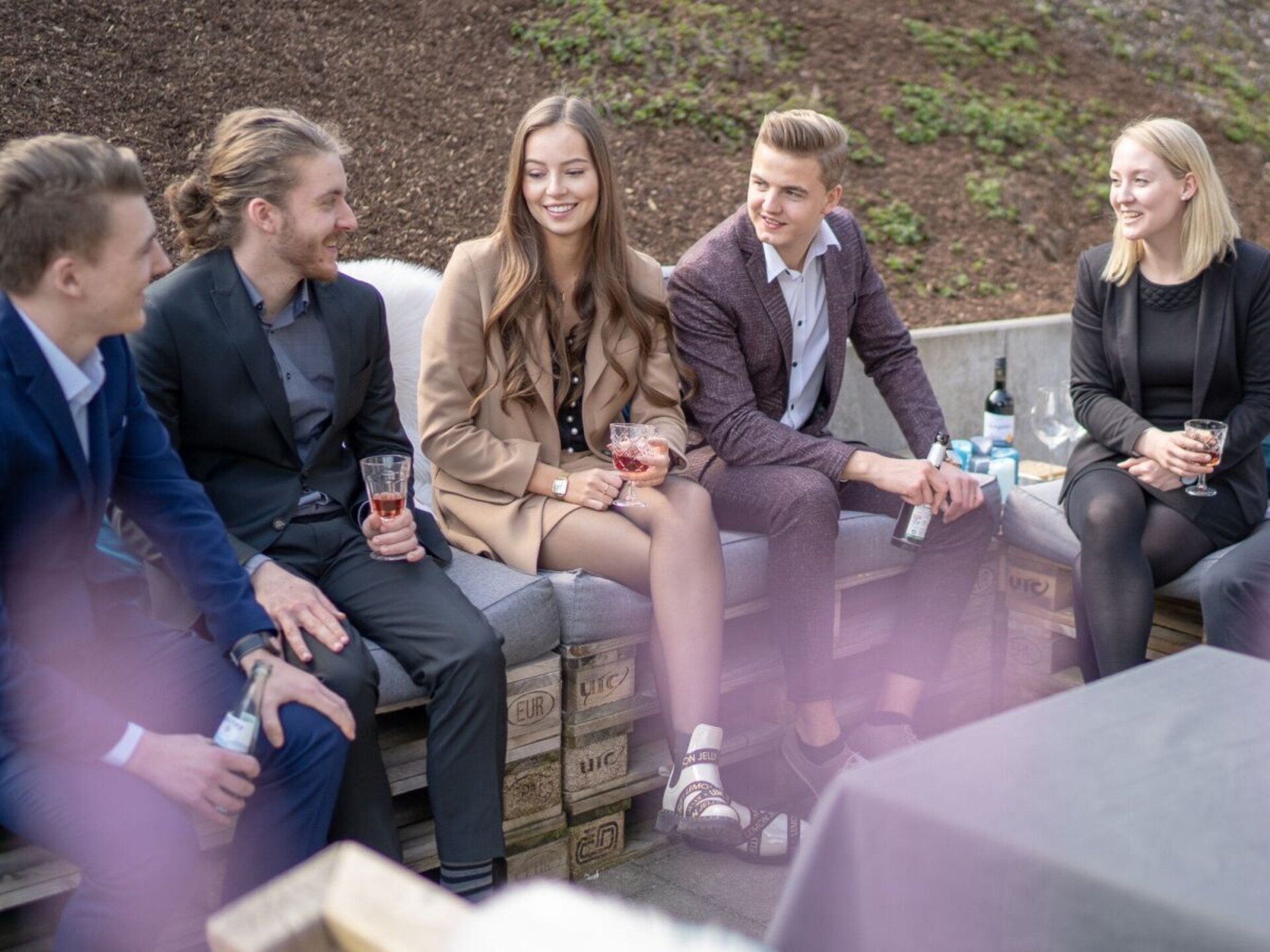 Luxe 20-persoons vakantiehuis met wellness in Olsberg, Sauerland - foto 22