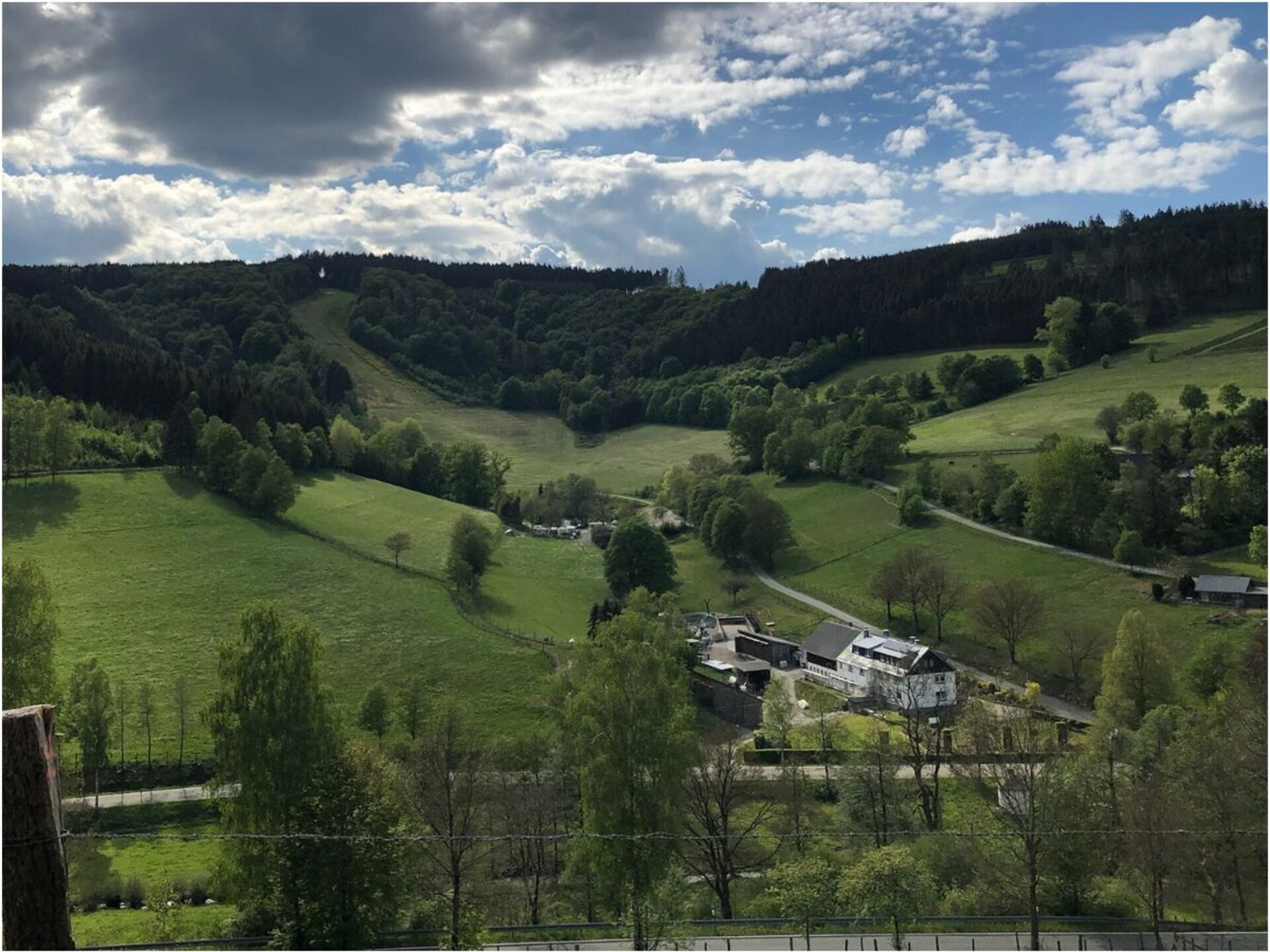 Luxe 20-persoons vakantiehuis met wellness in Olsberg, Sauerland - foto 33