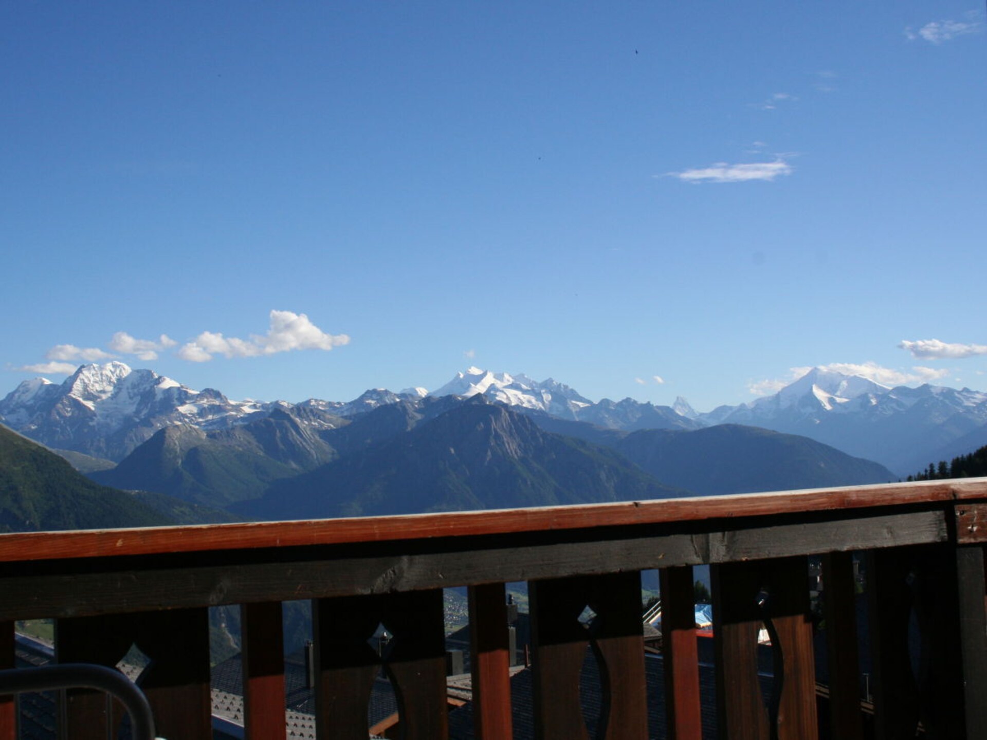 Ruim chalet voor 10 personen in Bettmeralp, op 100 meter van de skilift - foto 17
