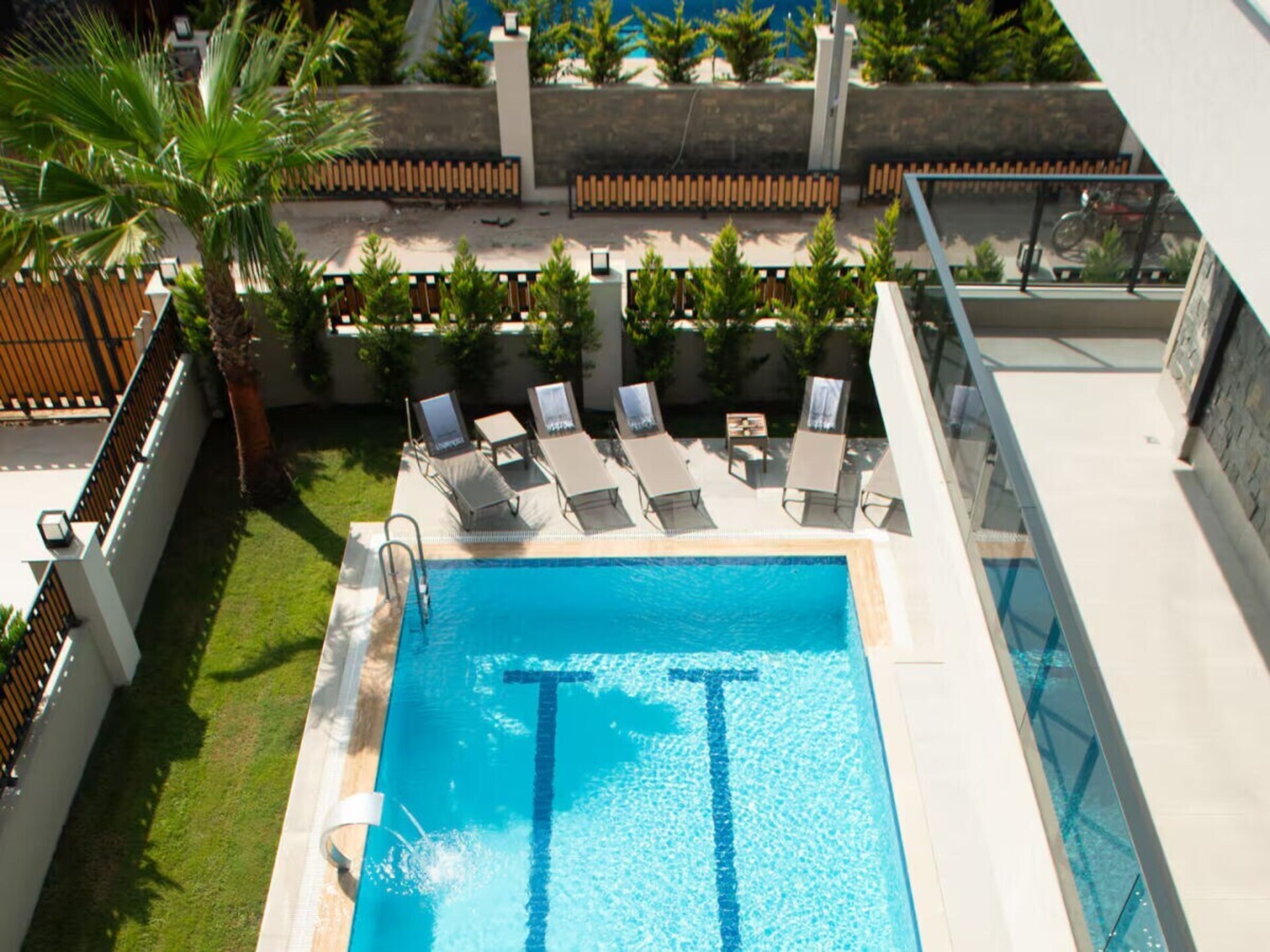 Ruime luxe villa in Antalya voor 12 personen - foto 2