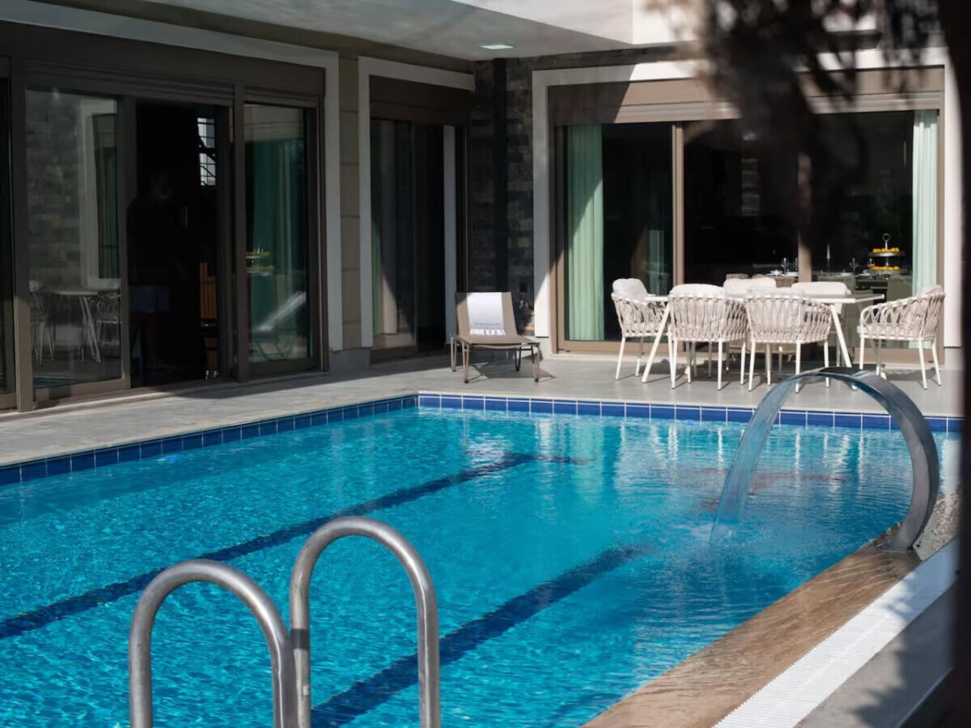 Ruime luxe villa in Antalya voor 12 personen - foto 6