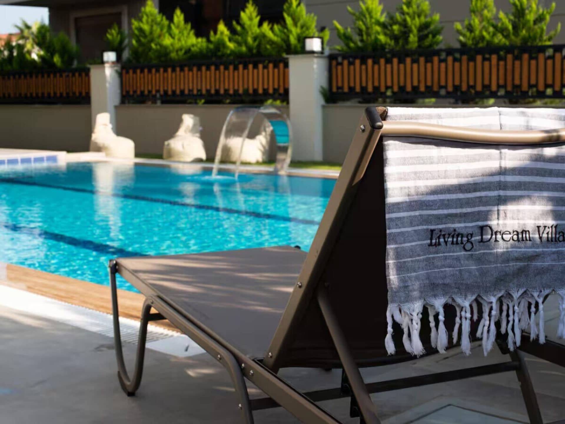 Ruime luxe villa in Antalya voor 12 personen - foto 7