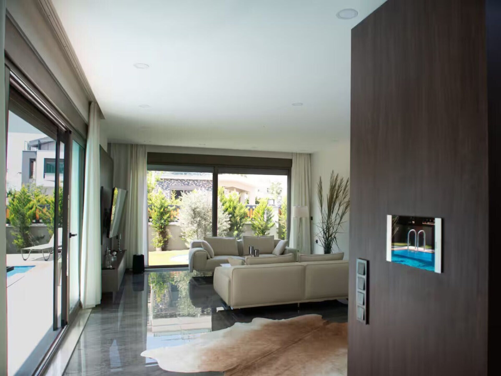 Ruime luxe villa in Antalya voor 12 personen - foto 9