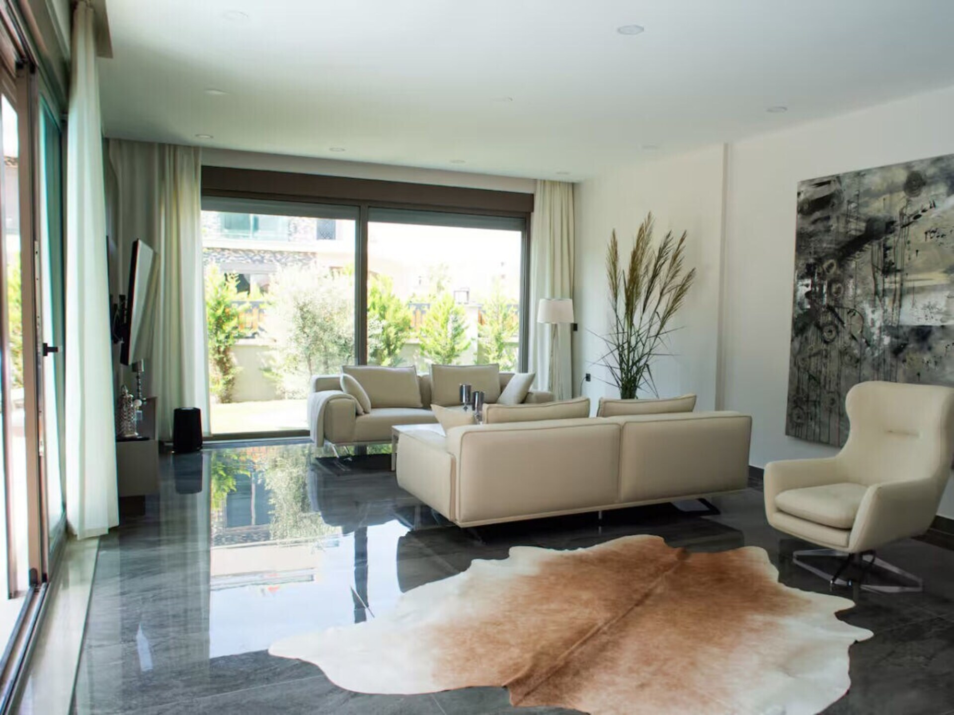 Ruime luxe villa in Antalya voor 12 personen - foto 11